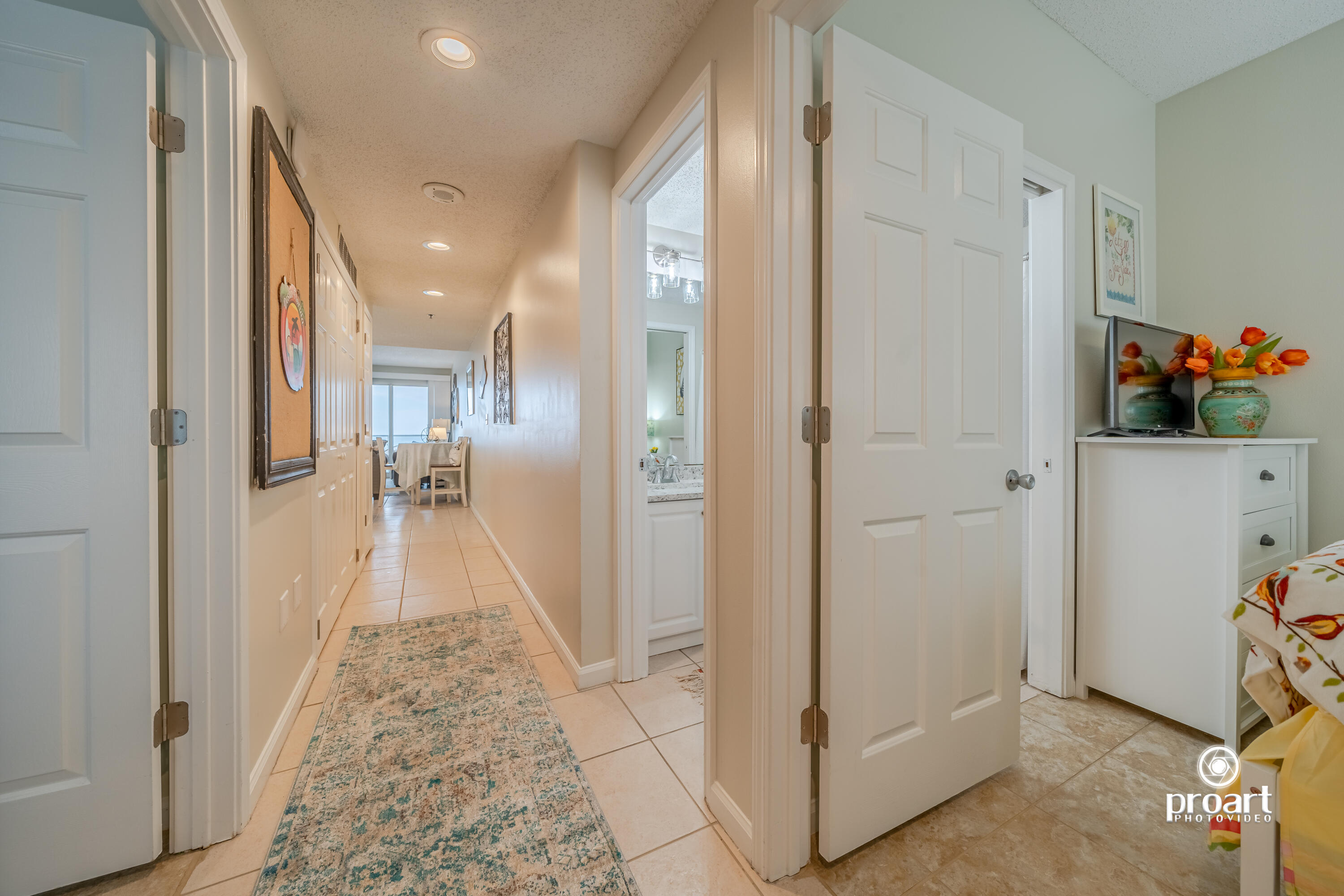 STERLING SANDS CONDO - Residential