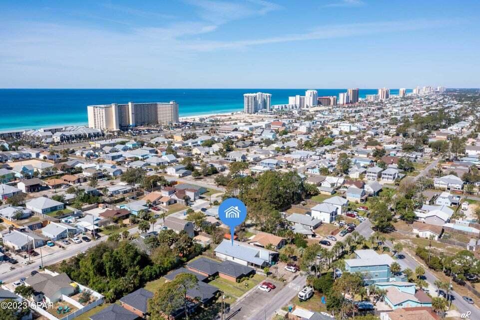 BILTMORE BEACH - Residential