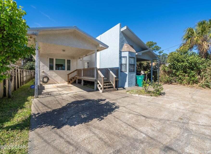 BILTMORE BEACH - Residential