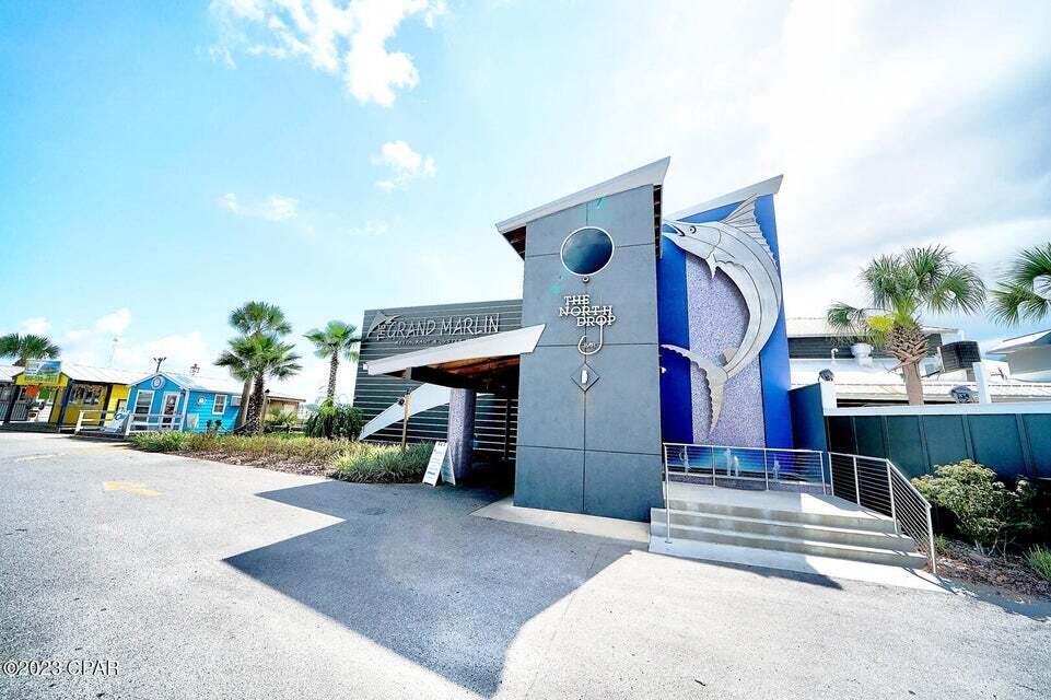 BILTMORE BEACH - Residential