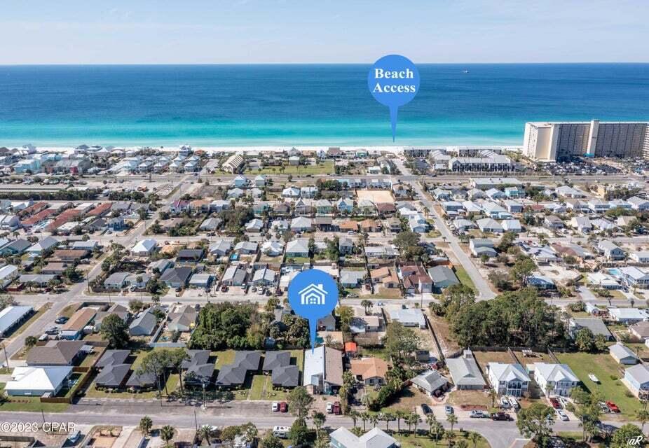 BILTMORE BEACH - Residential