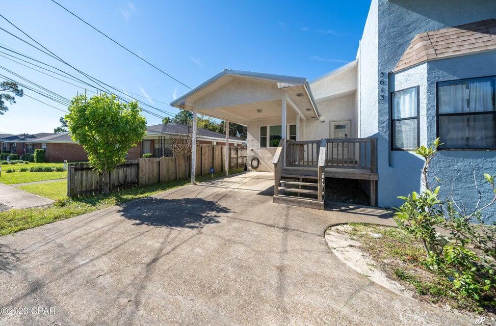 BILTMORE BEACH - Residential