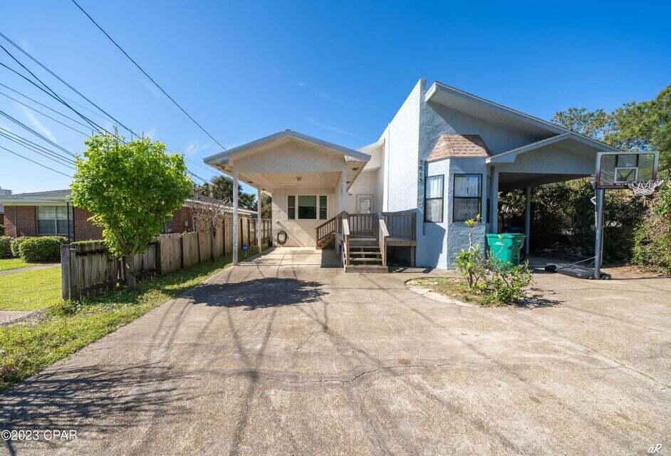 BILTMORE BEACH - Residential