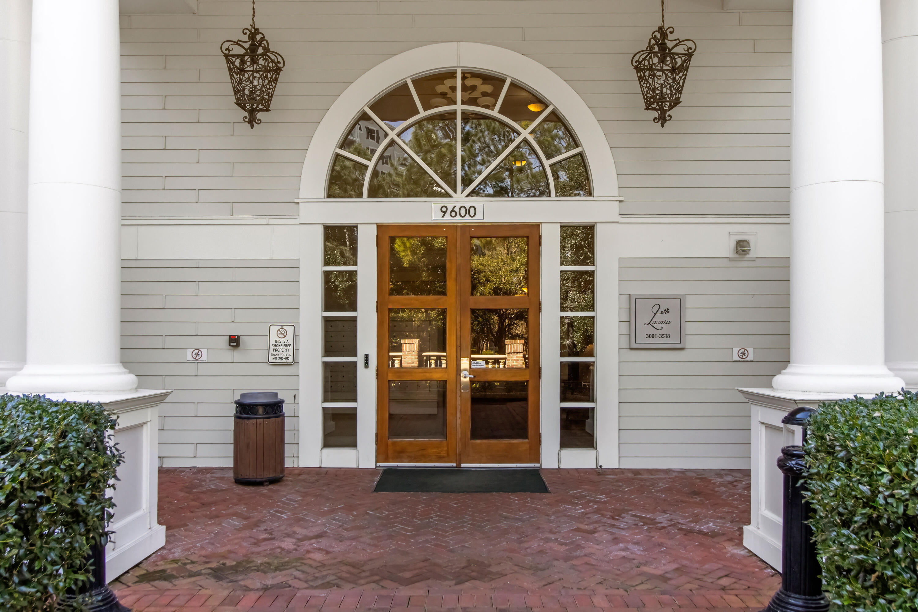 LASATA - Residential