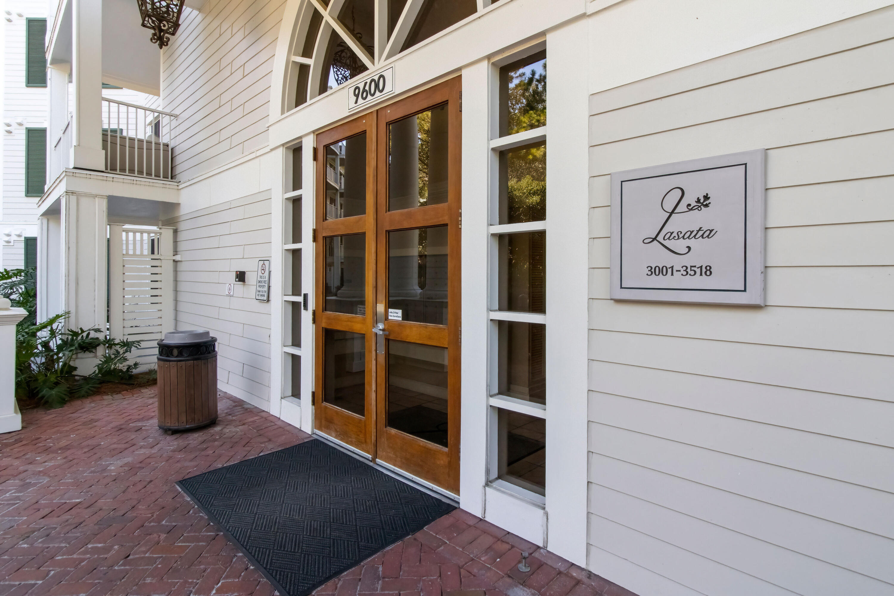 LASATA - Residential