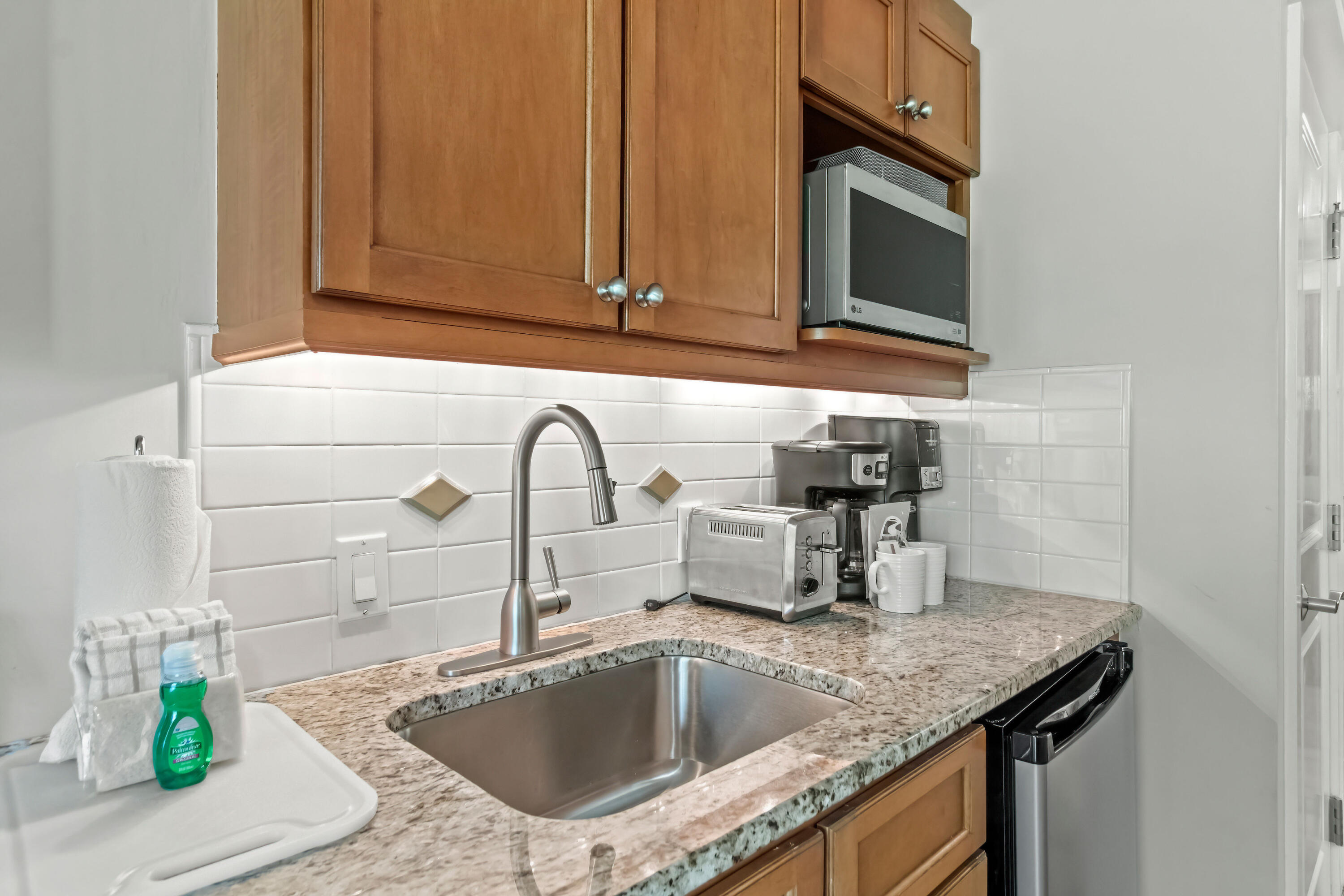 LASATA - Residential