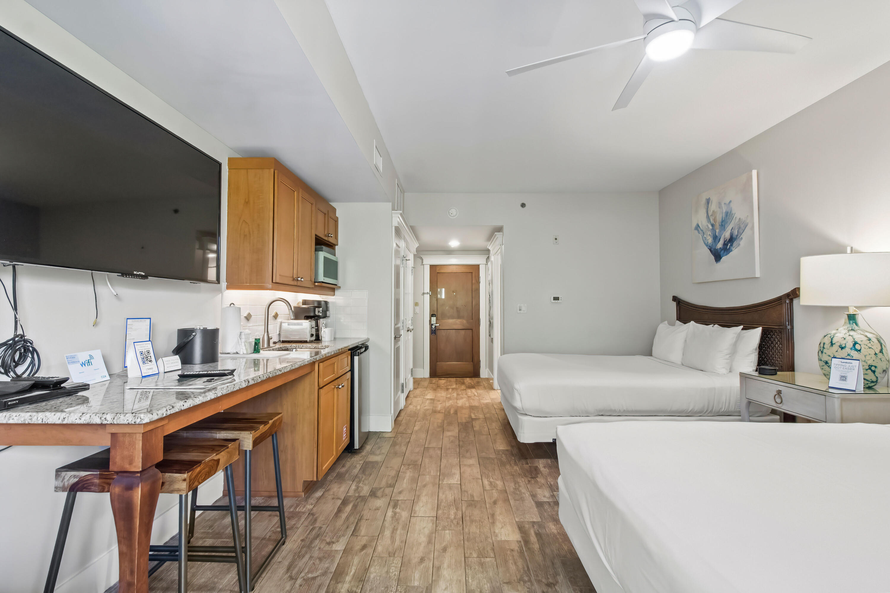 LASATA - Residential