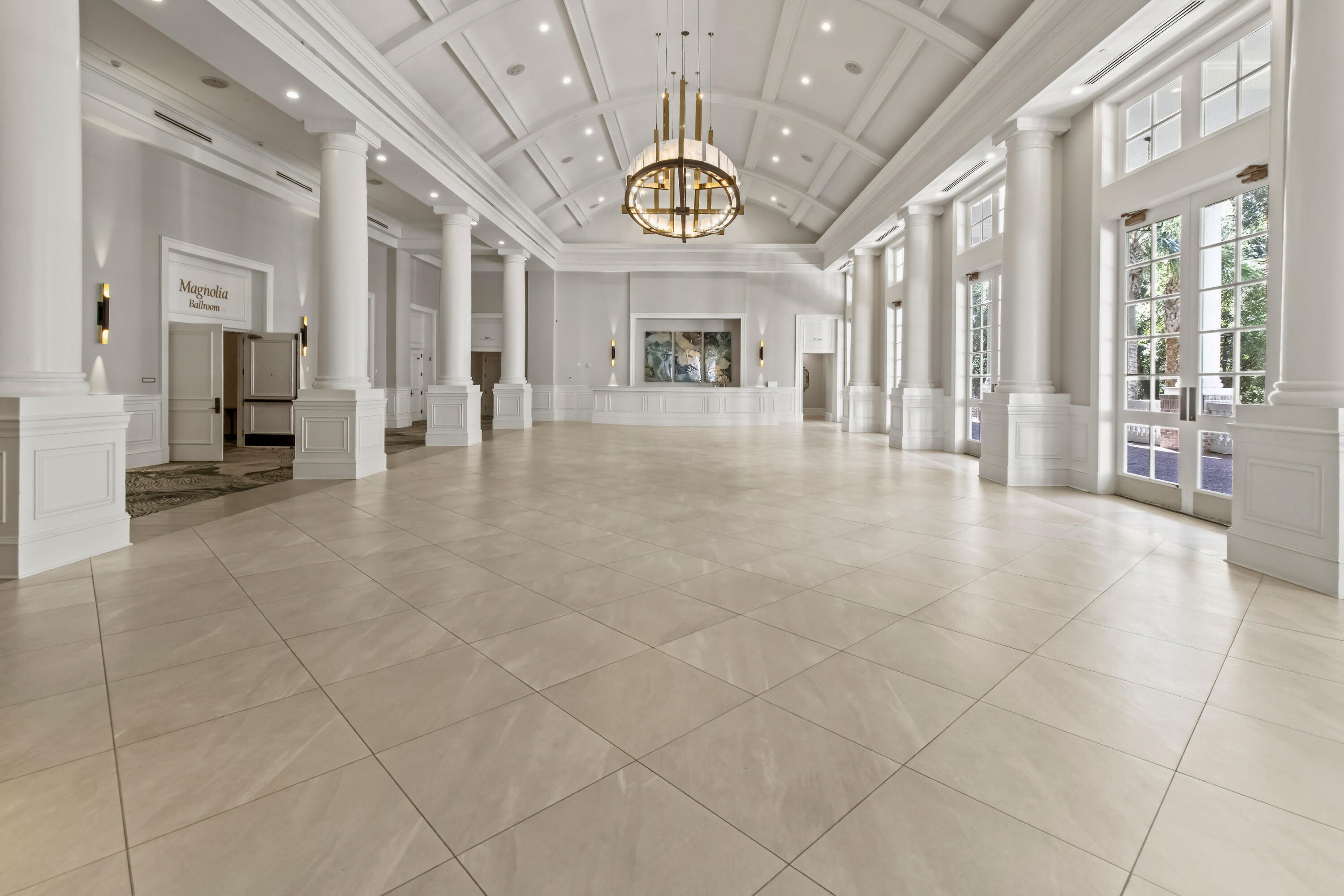 LASATA - Residential