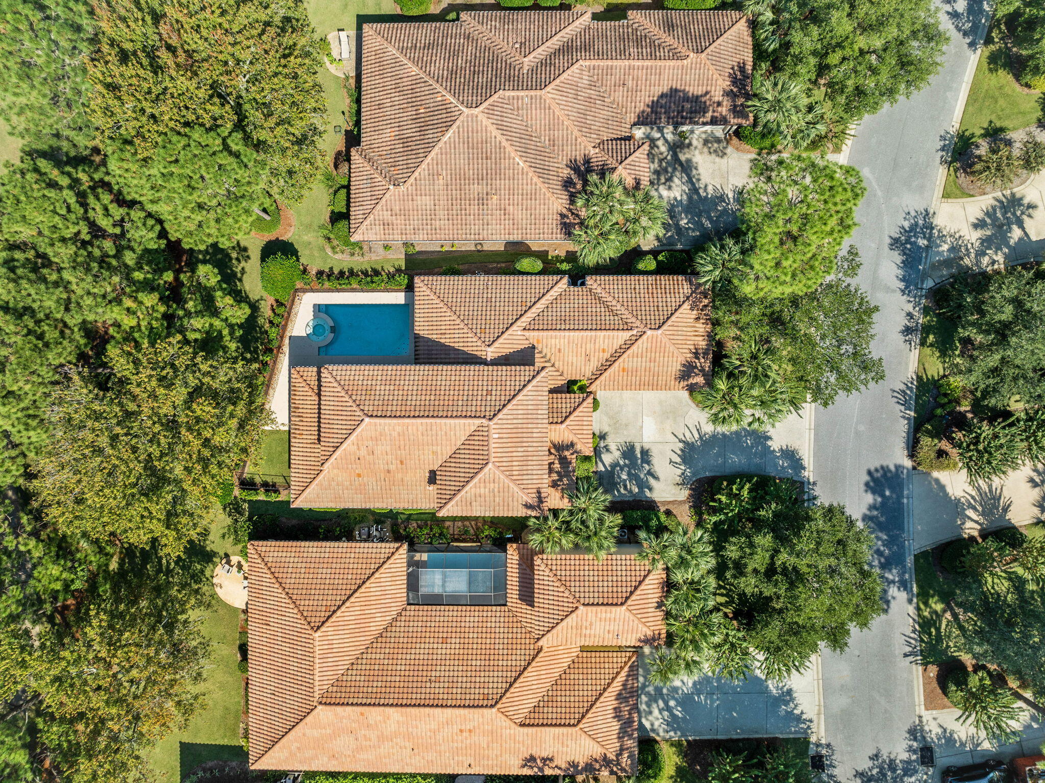 VINEYARD AT RAVEN OAKS - Residential