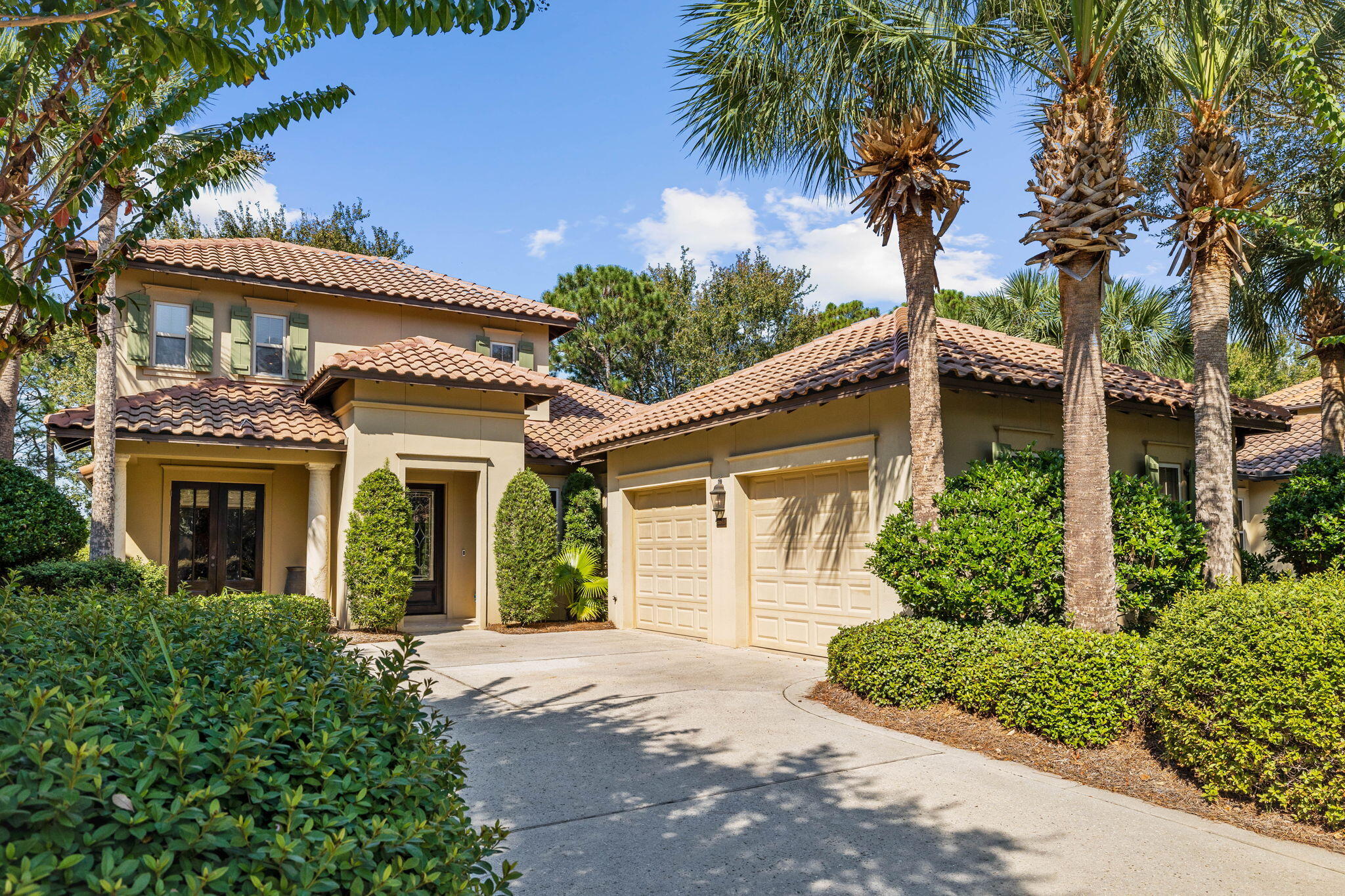 VINEYARD AT RAVEN OAKS - Residential