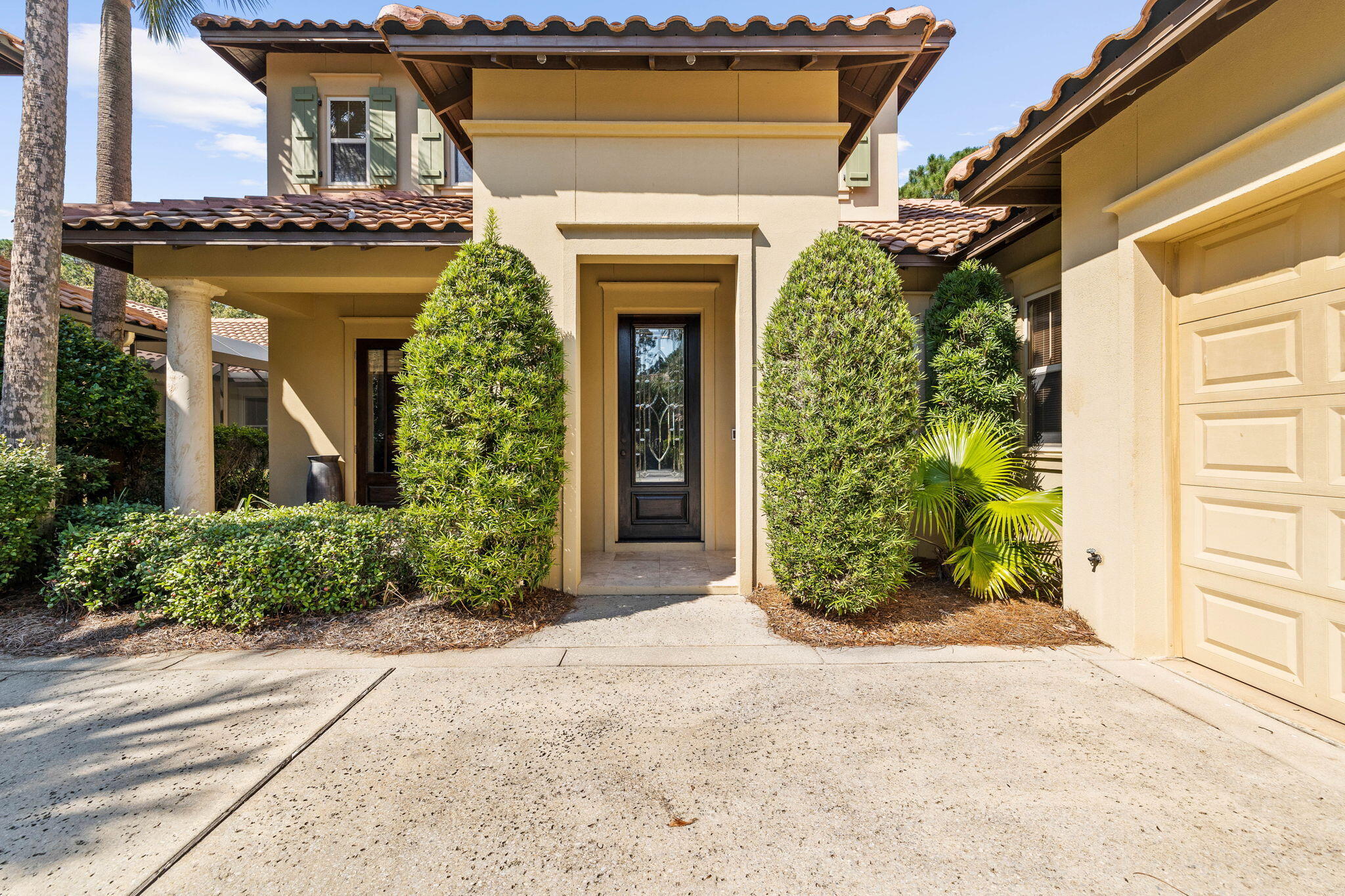 VINEYARD AT RAVEN OAKS - Residential