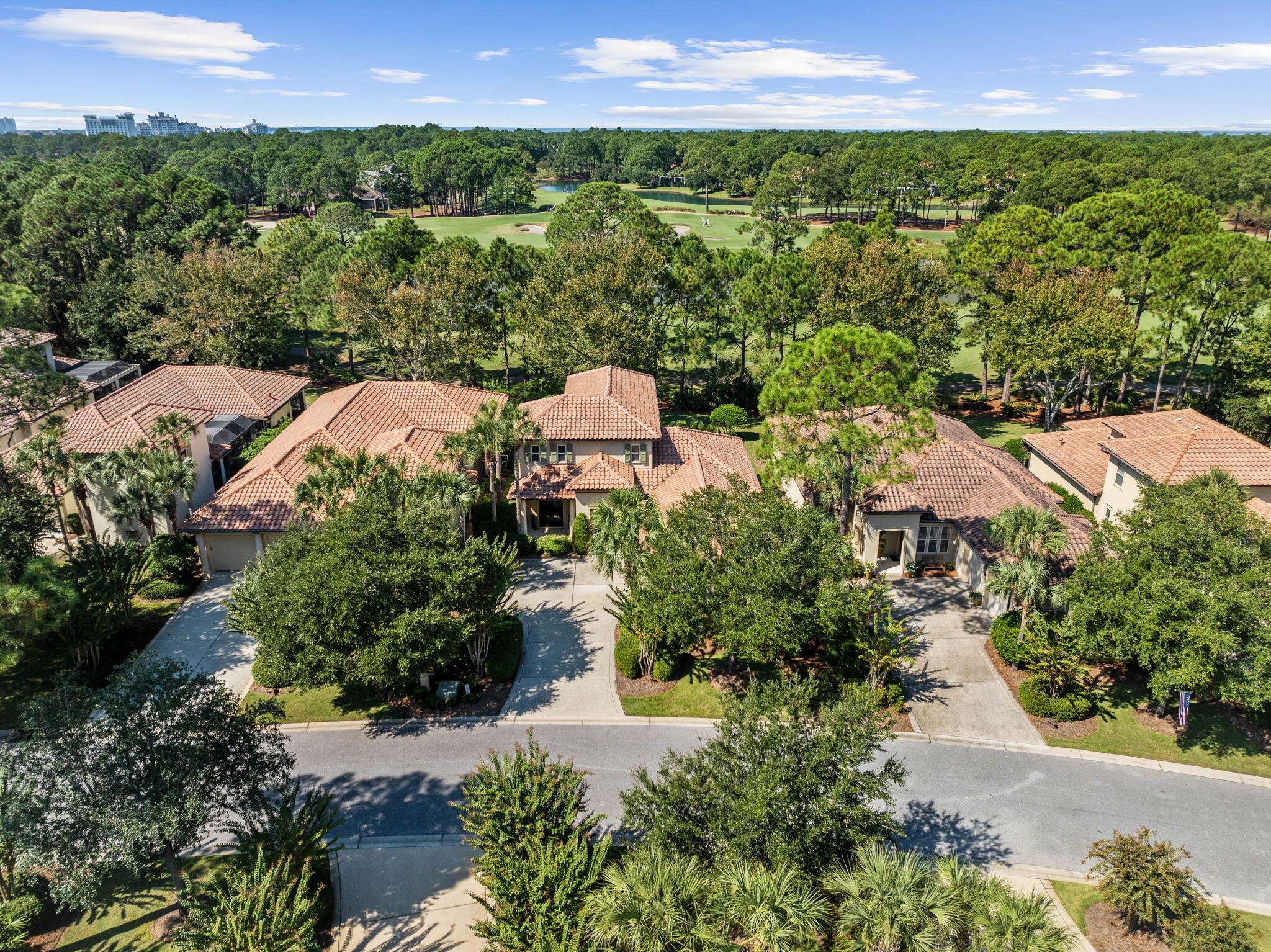 VINEYARD AT RAVEN OAKS - Residential