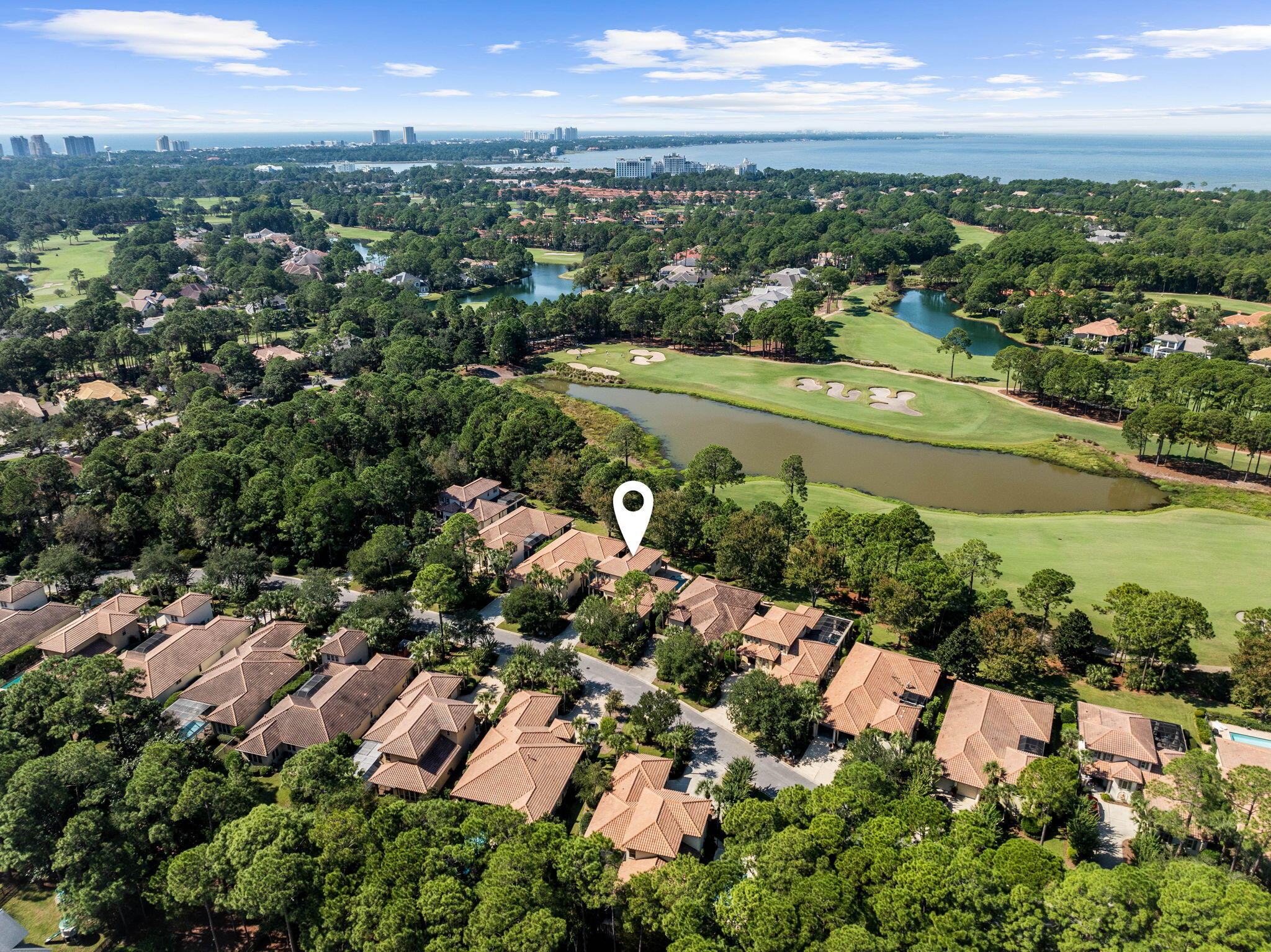 VINEYARD AT RAVEN OAKS - Residential