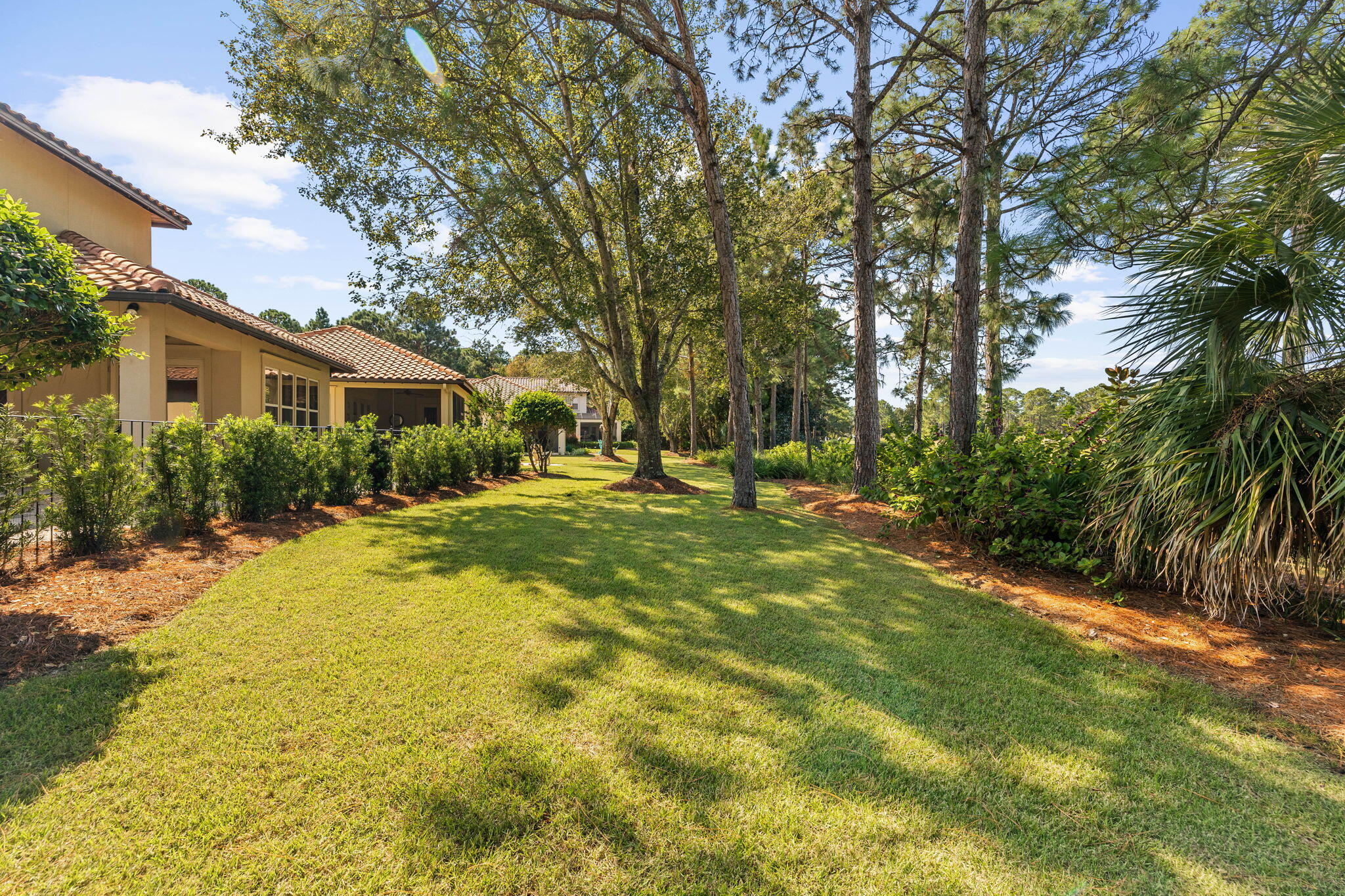 VINEYARD AT RAVEN OAKS - Residential