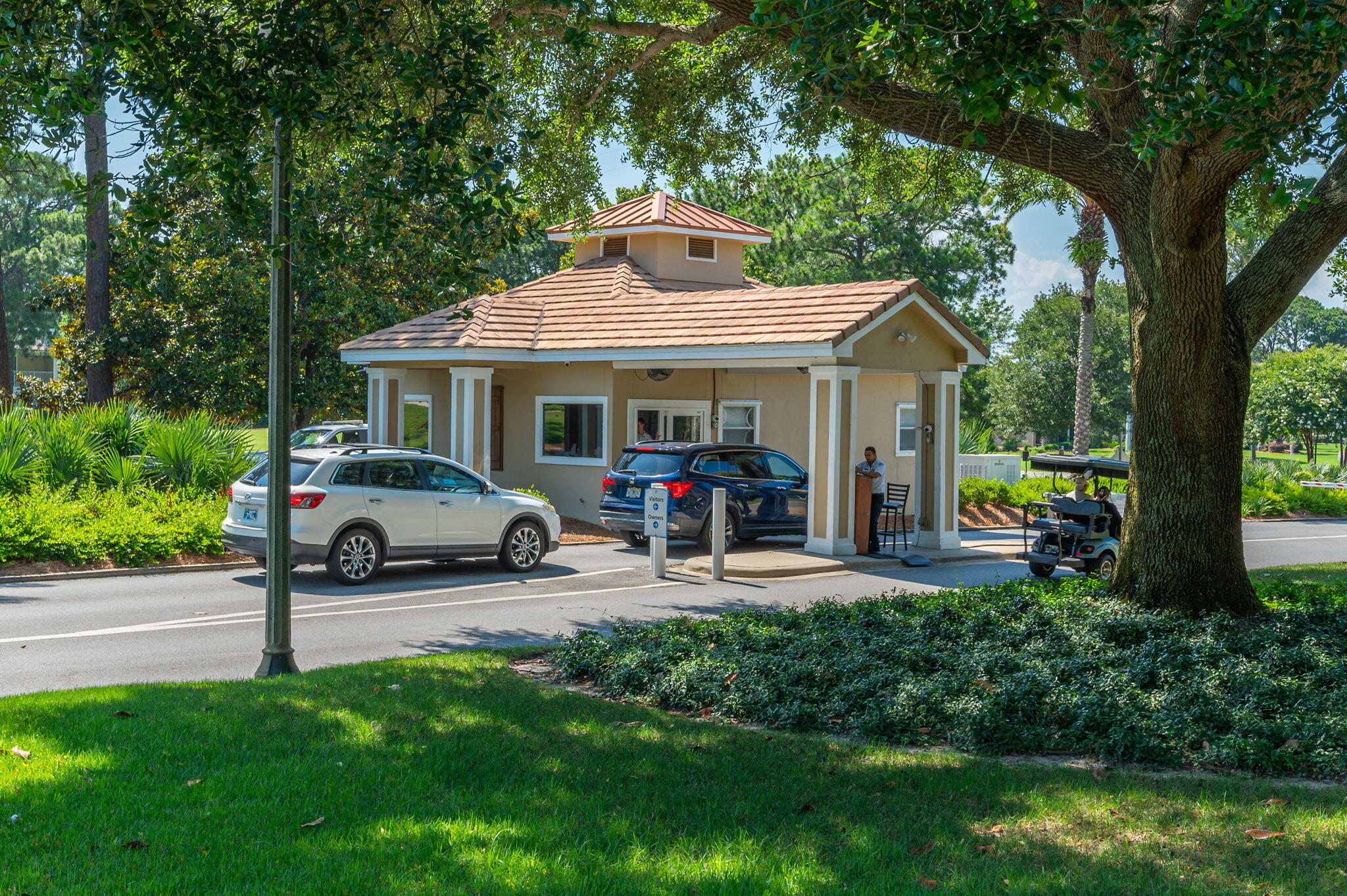 VINEYARD AT RAVEN OAKS - Residential