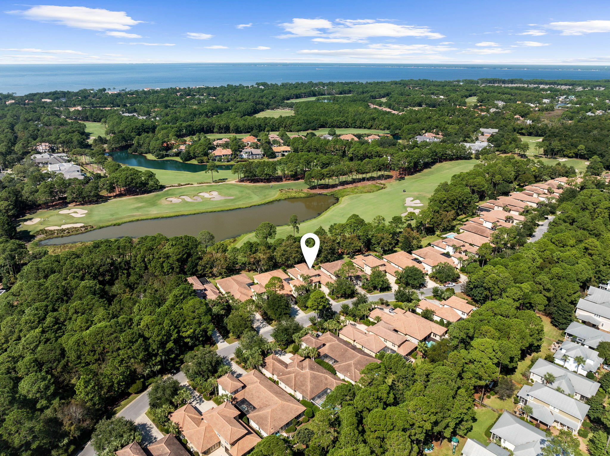 VINEYARD AT RAVEN OAKS - Residential