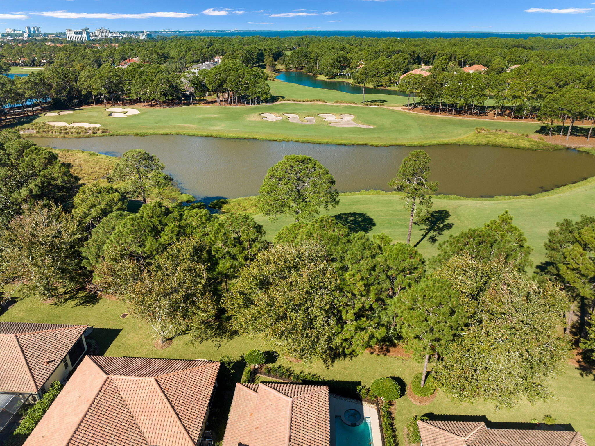 VINEYARD AT RAVEN OAKS - Residential