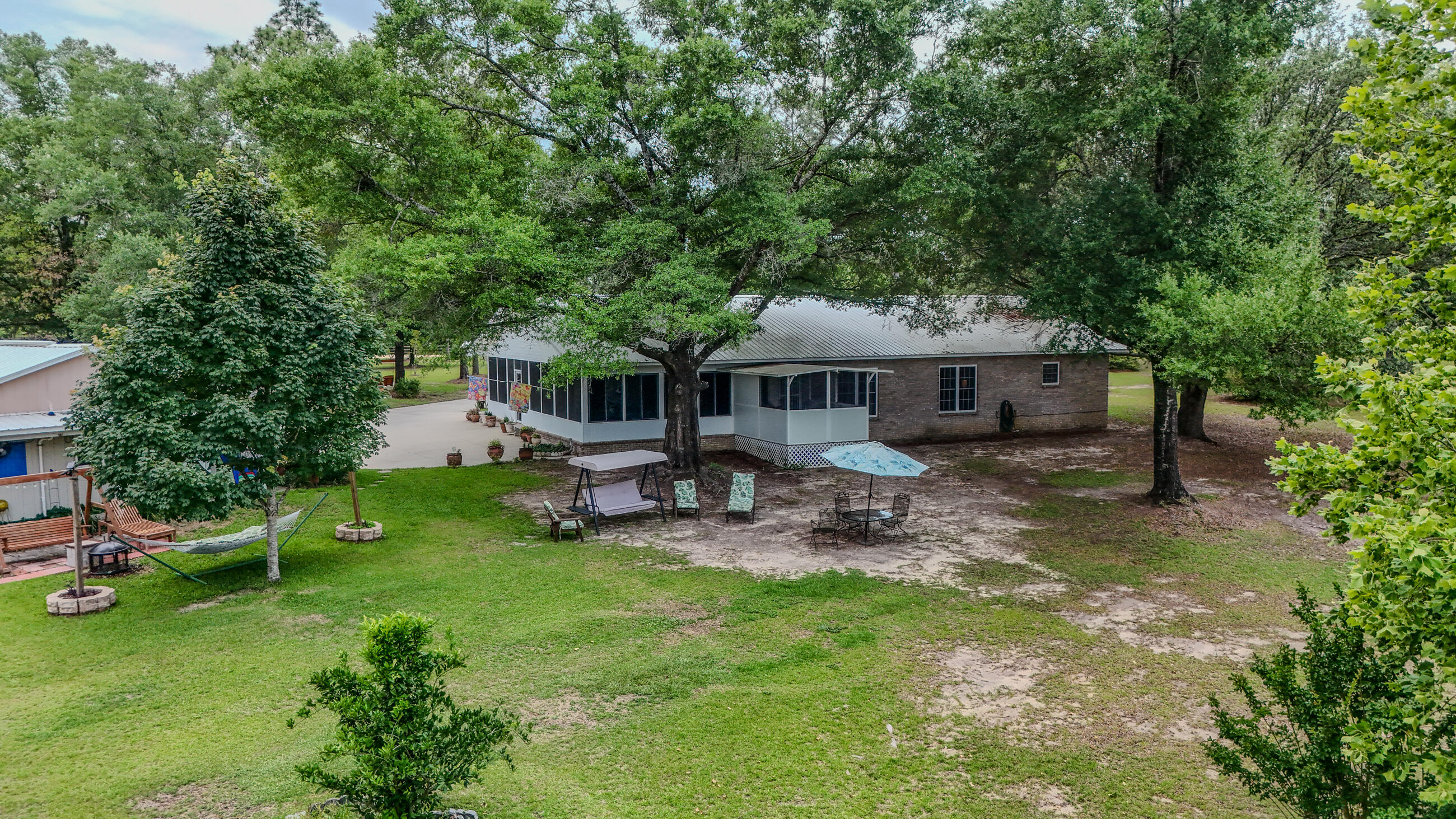 Grassy Pond Ranches - Residential