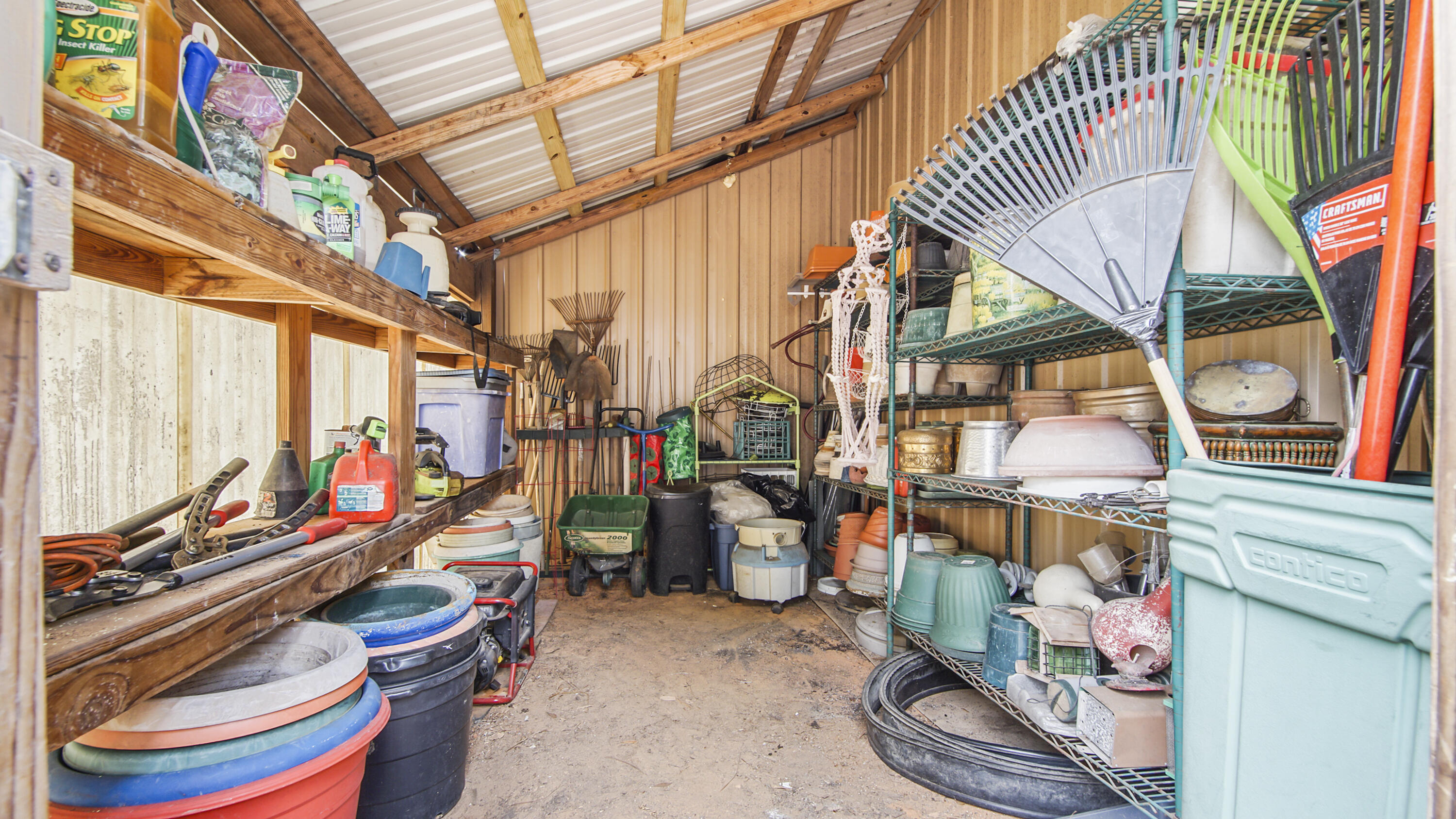 Grassy Pond Ranches - Residential