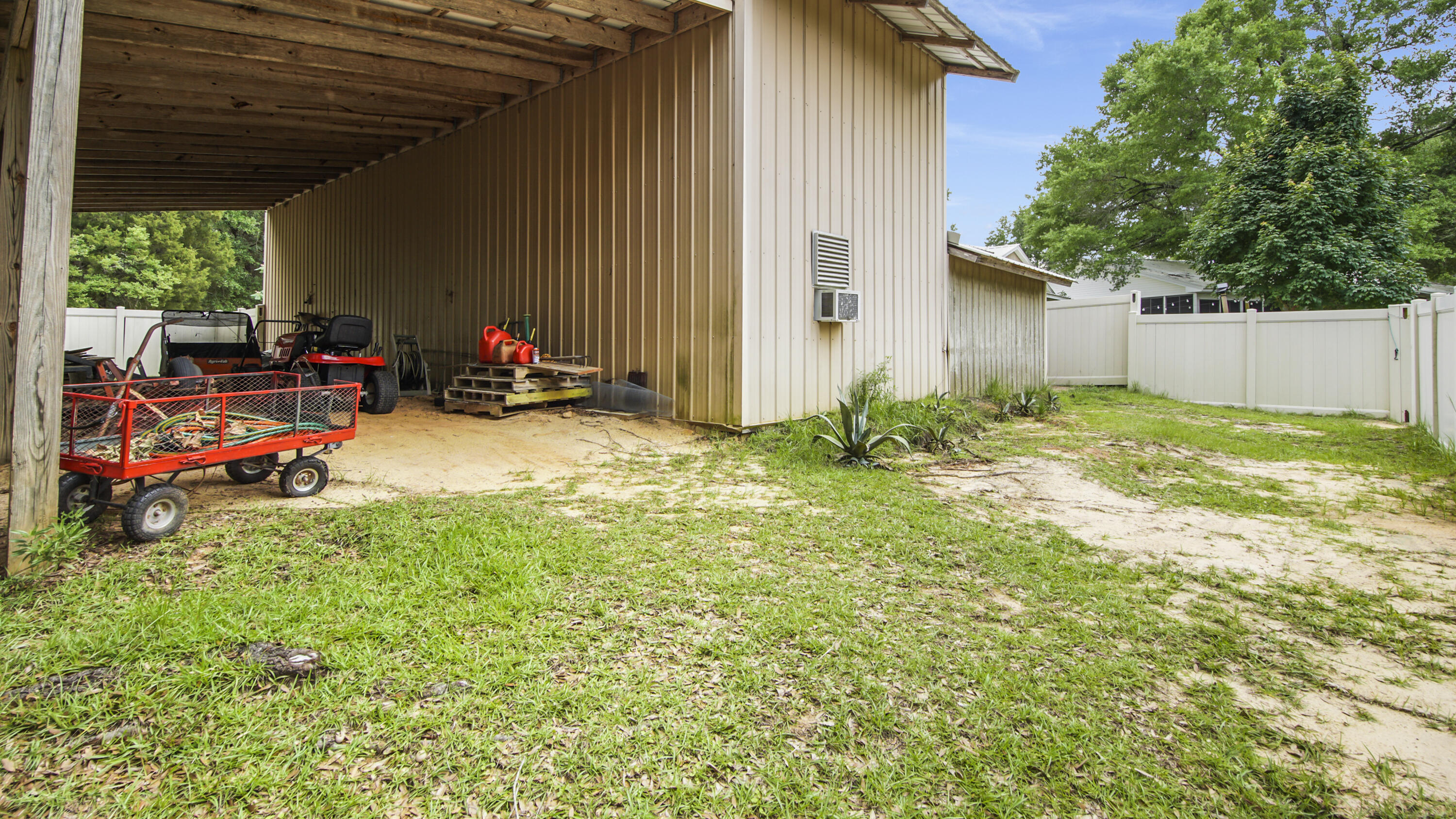 Grassy Pond Ranches - Residential