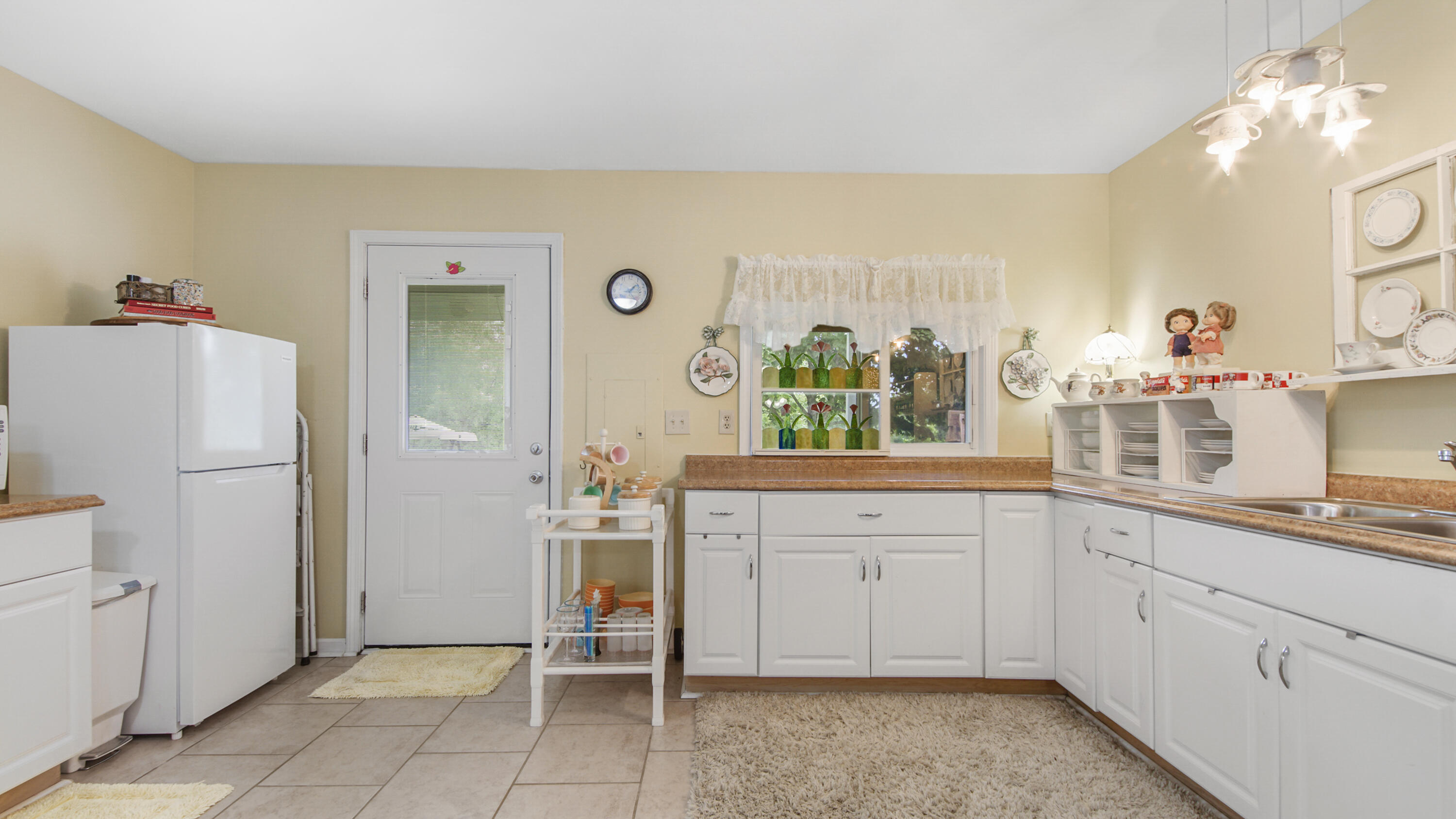 Grassy Pond Ranches - Residential