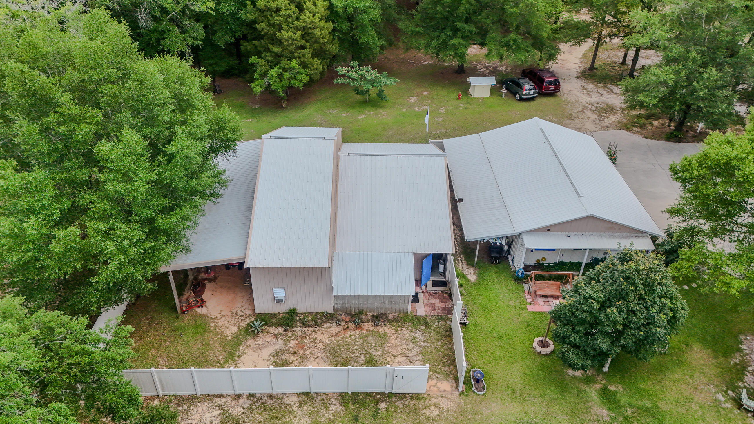 Grassy Pond Ranches - Residential