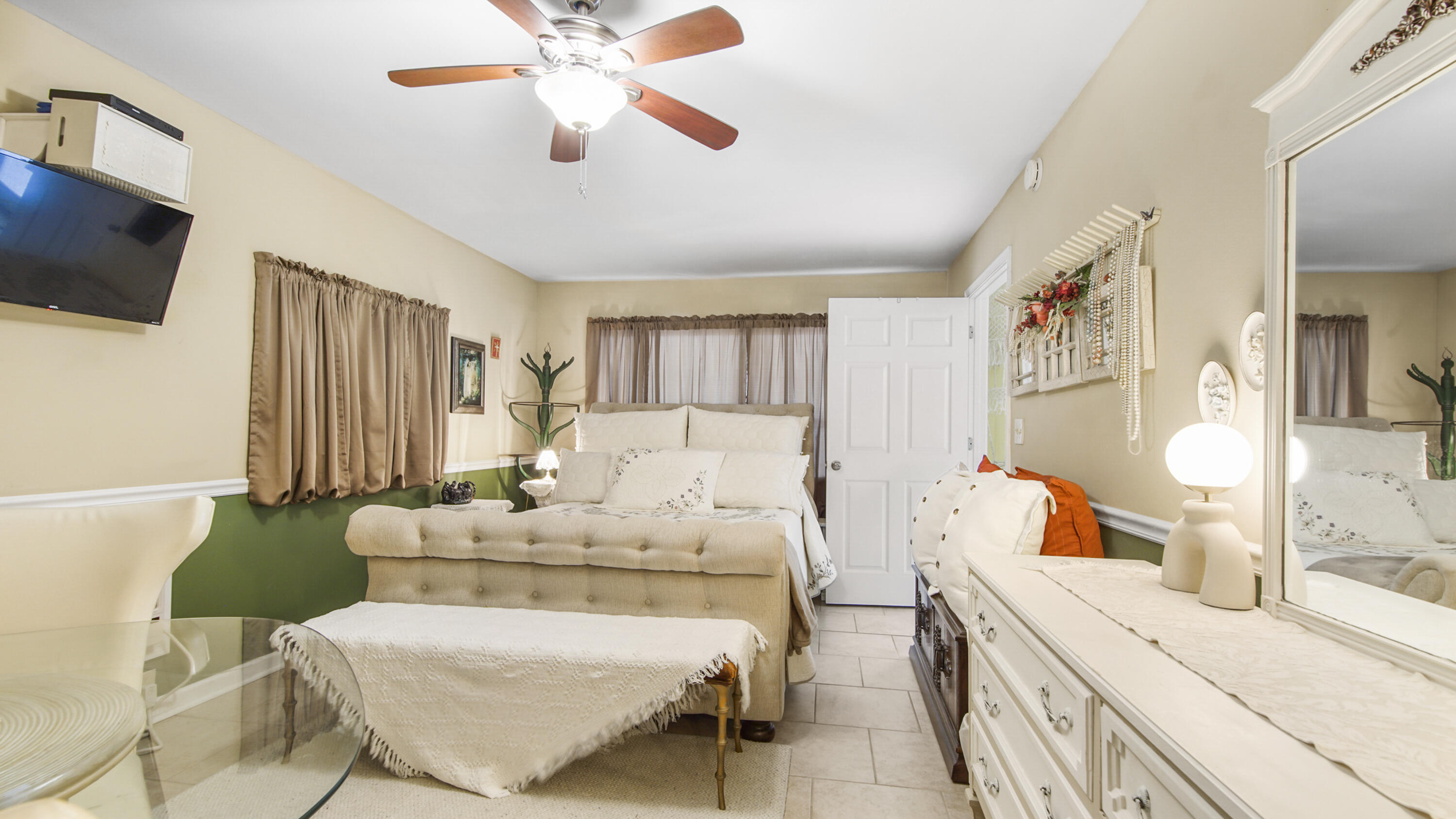 Grassy Pond Ranches - Residential