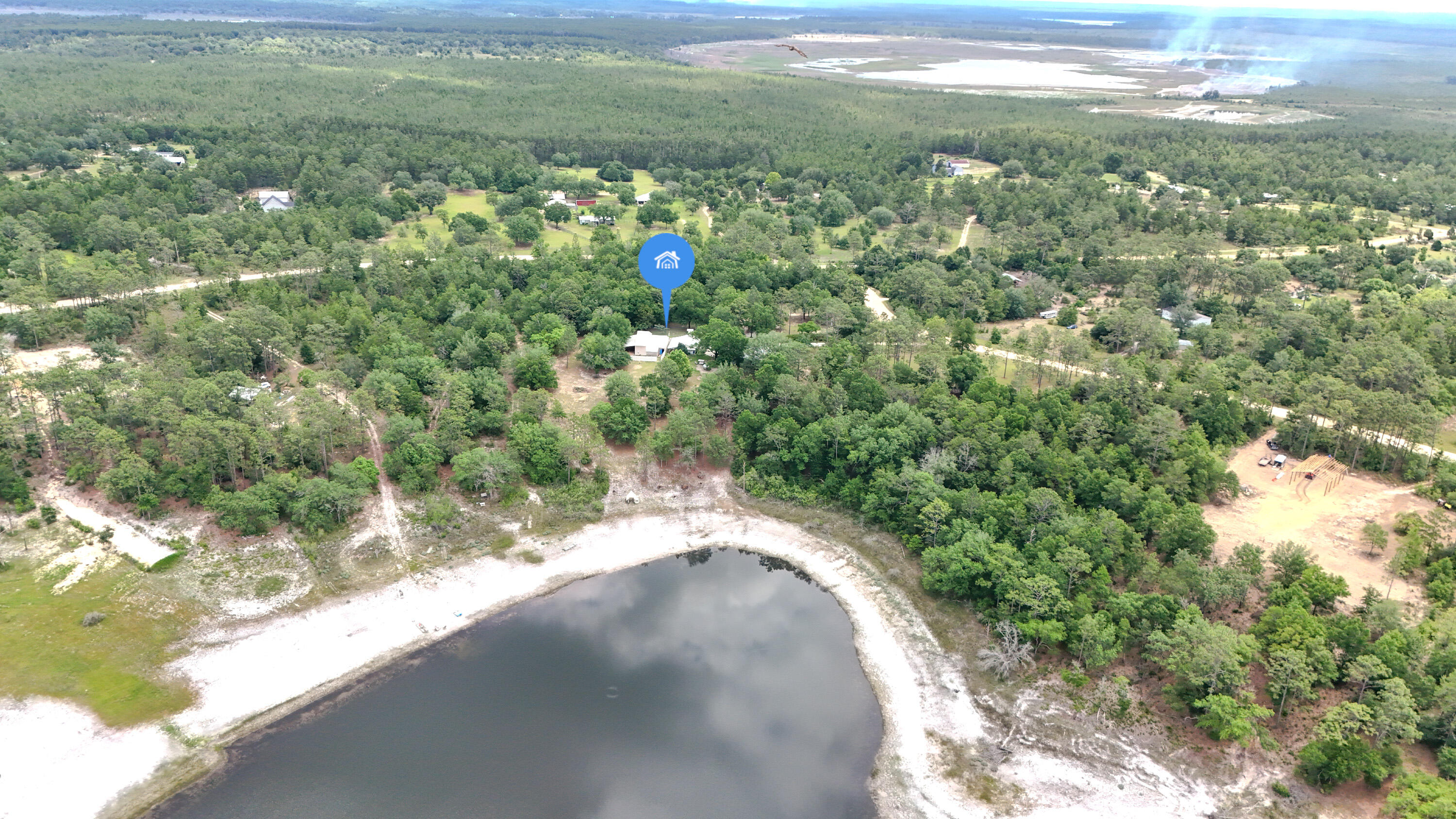Grassy Pond Ranches - Residential
