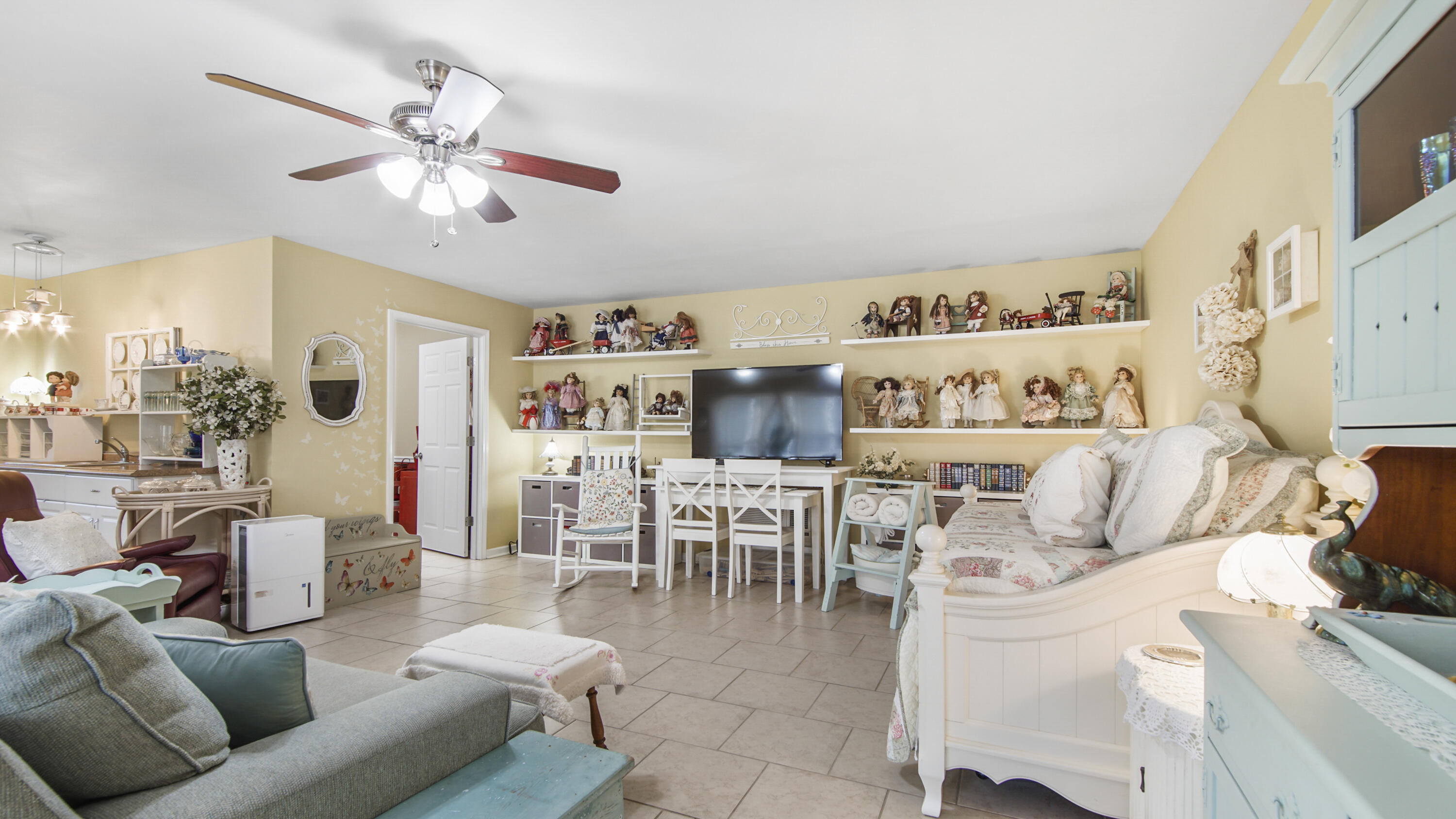 Grassy Pond Ranches - Residential