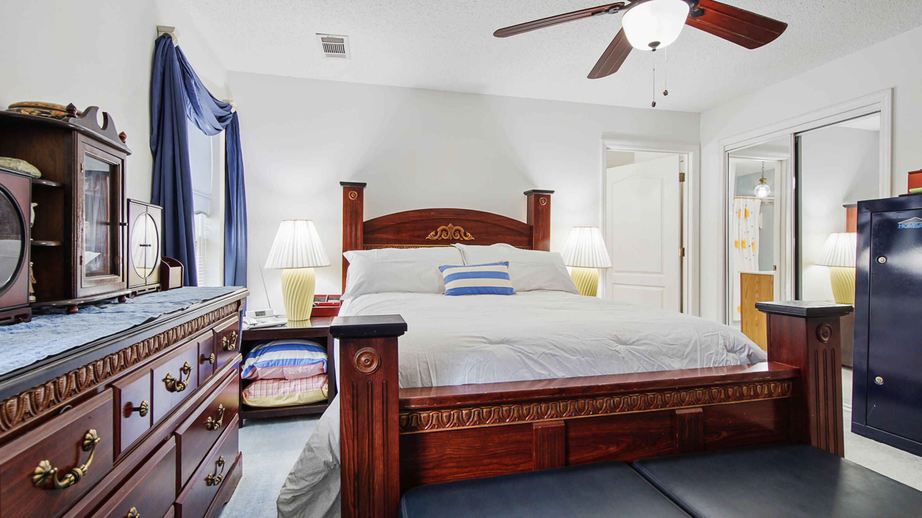 Grassy Pond Ranches - Residential