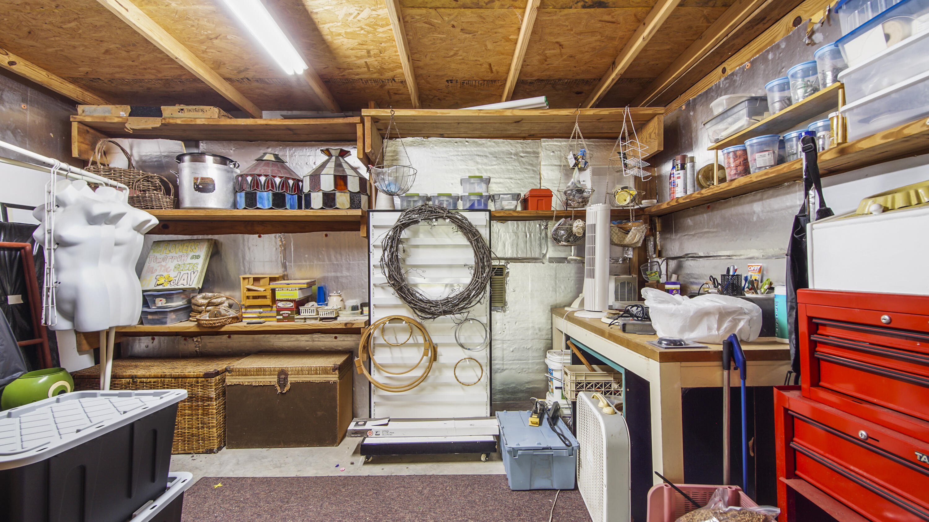 Grassy Pond Ranches - Residential