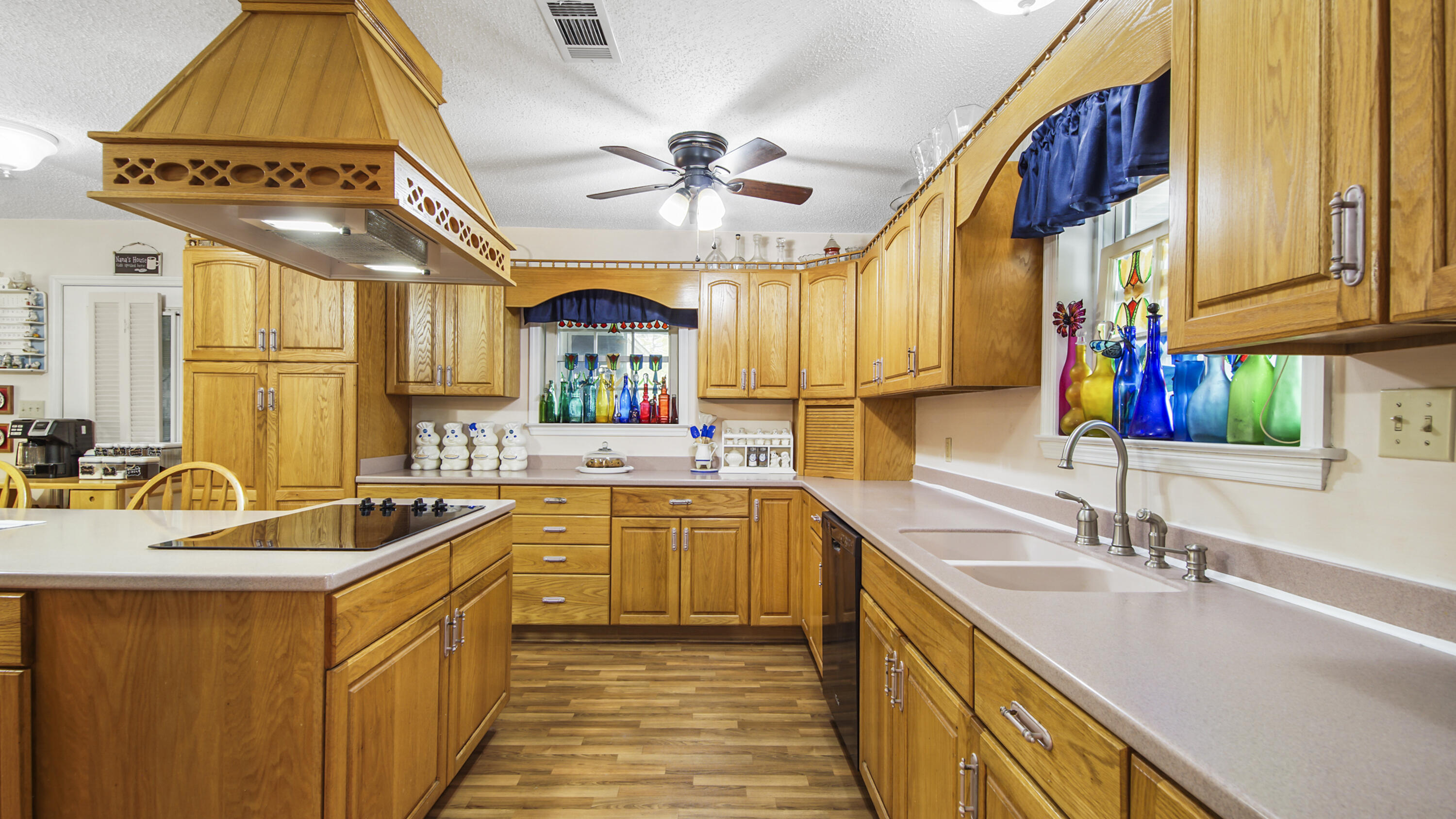 Grassy Pond Ranches - Residential