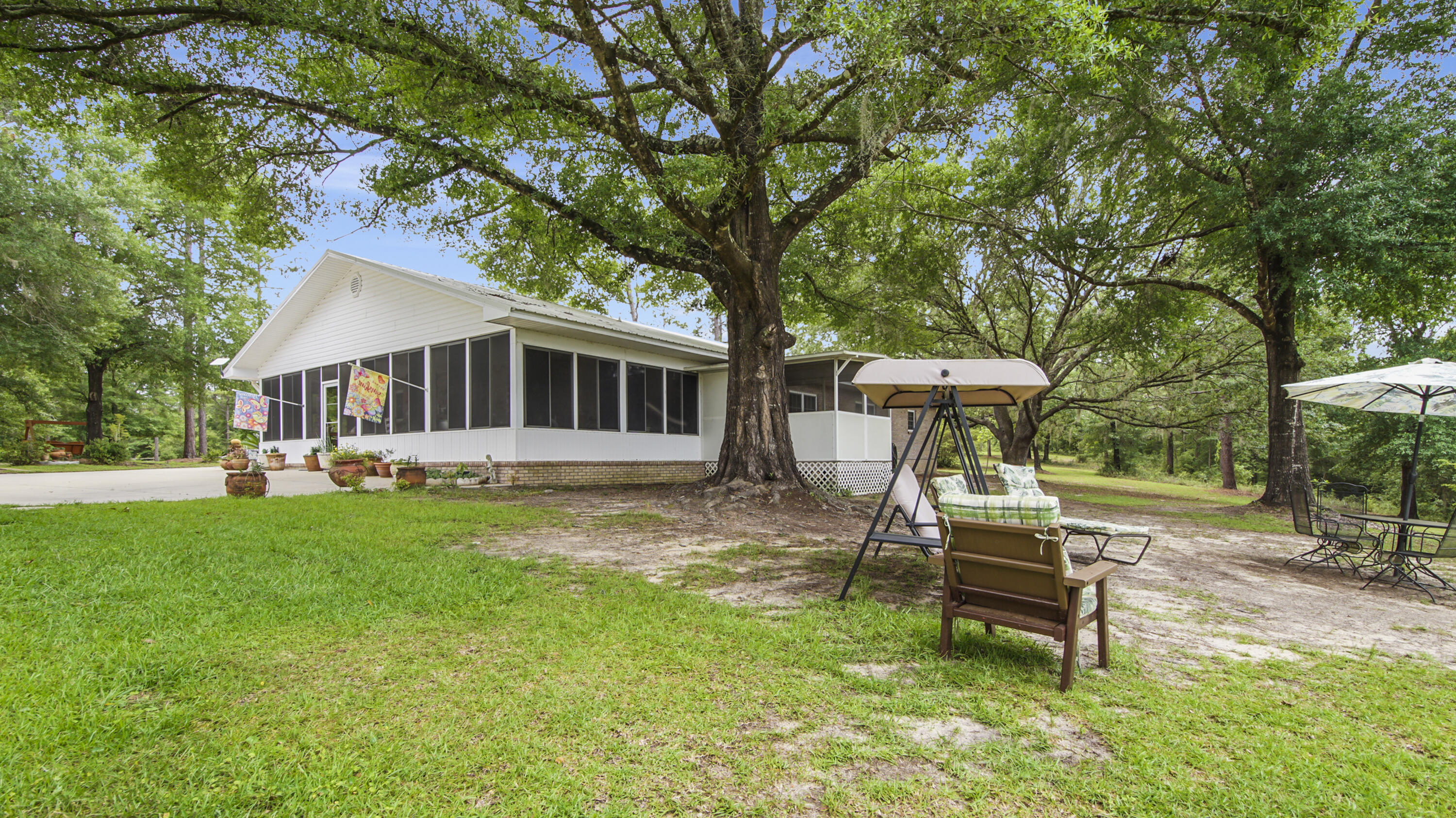 Grassy Pond Ranches - Residential