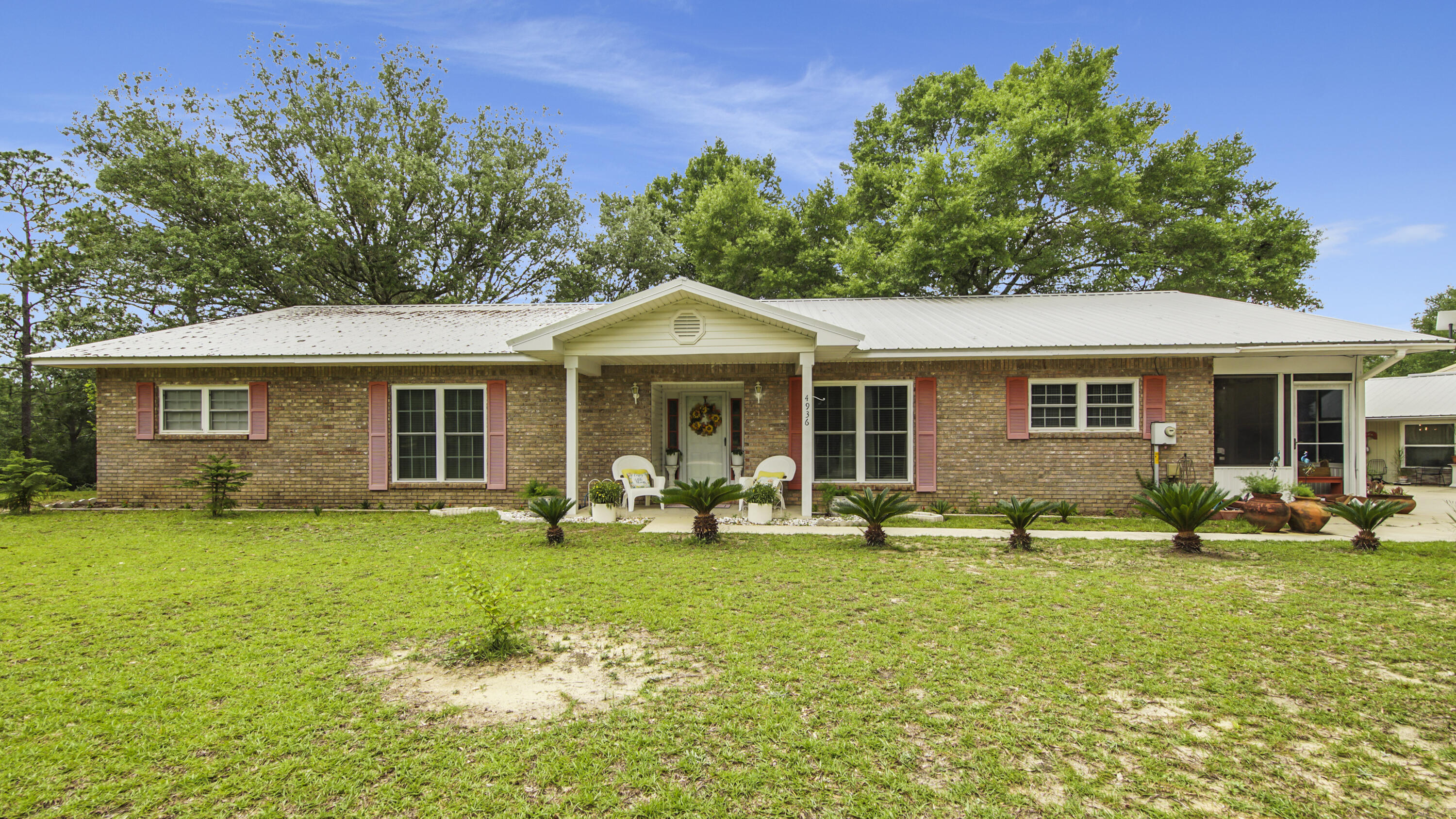 Grassy Pond Ranches - Residential