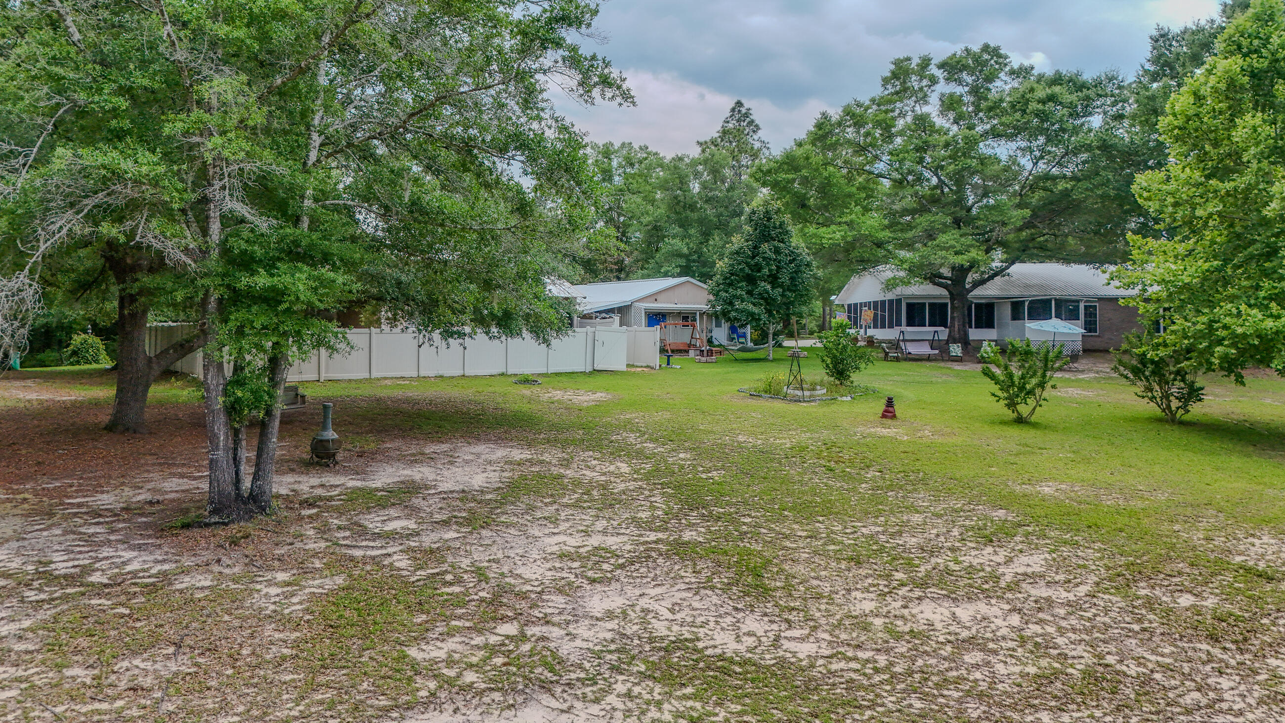 Grassy Pond Ranches - Residential