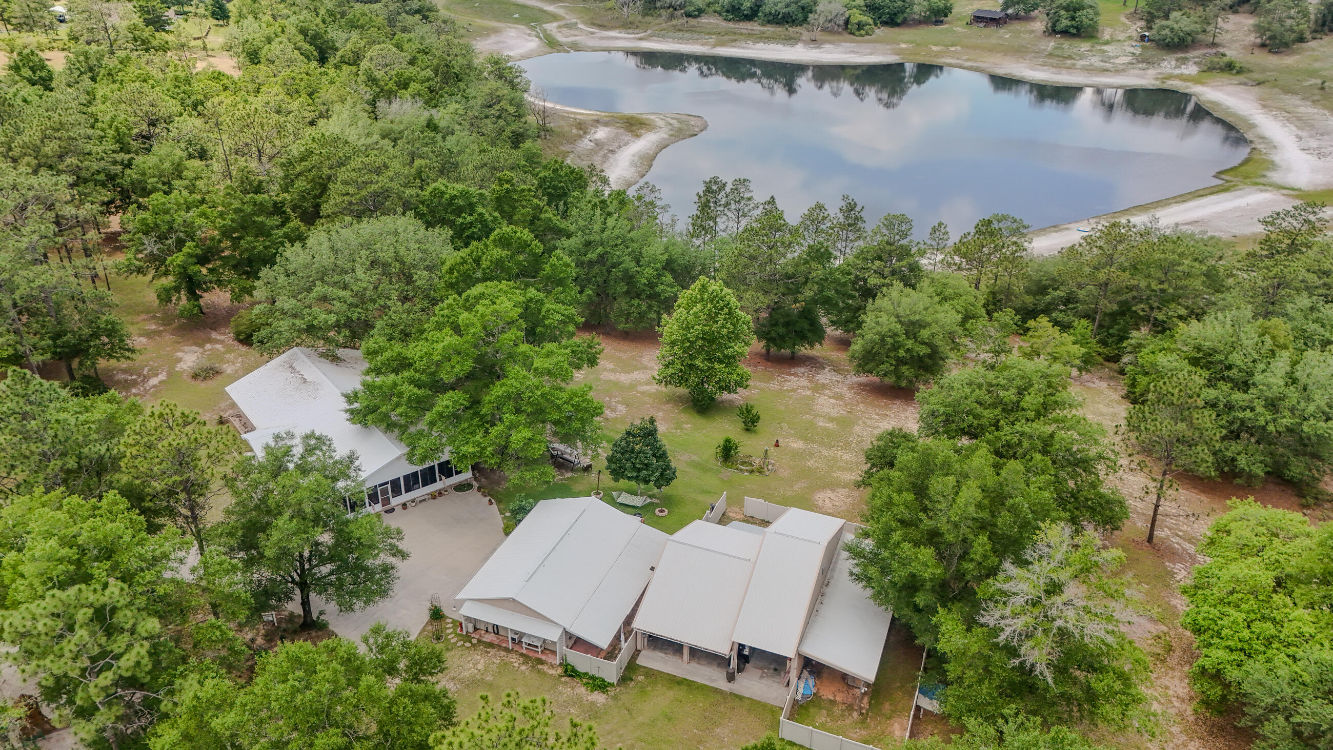 Grassy Pond Ranches - Residential