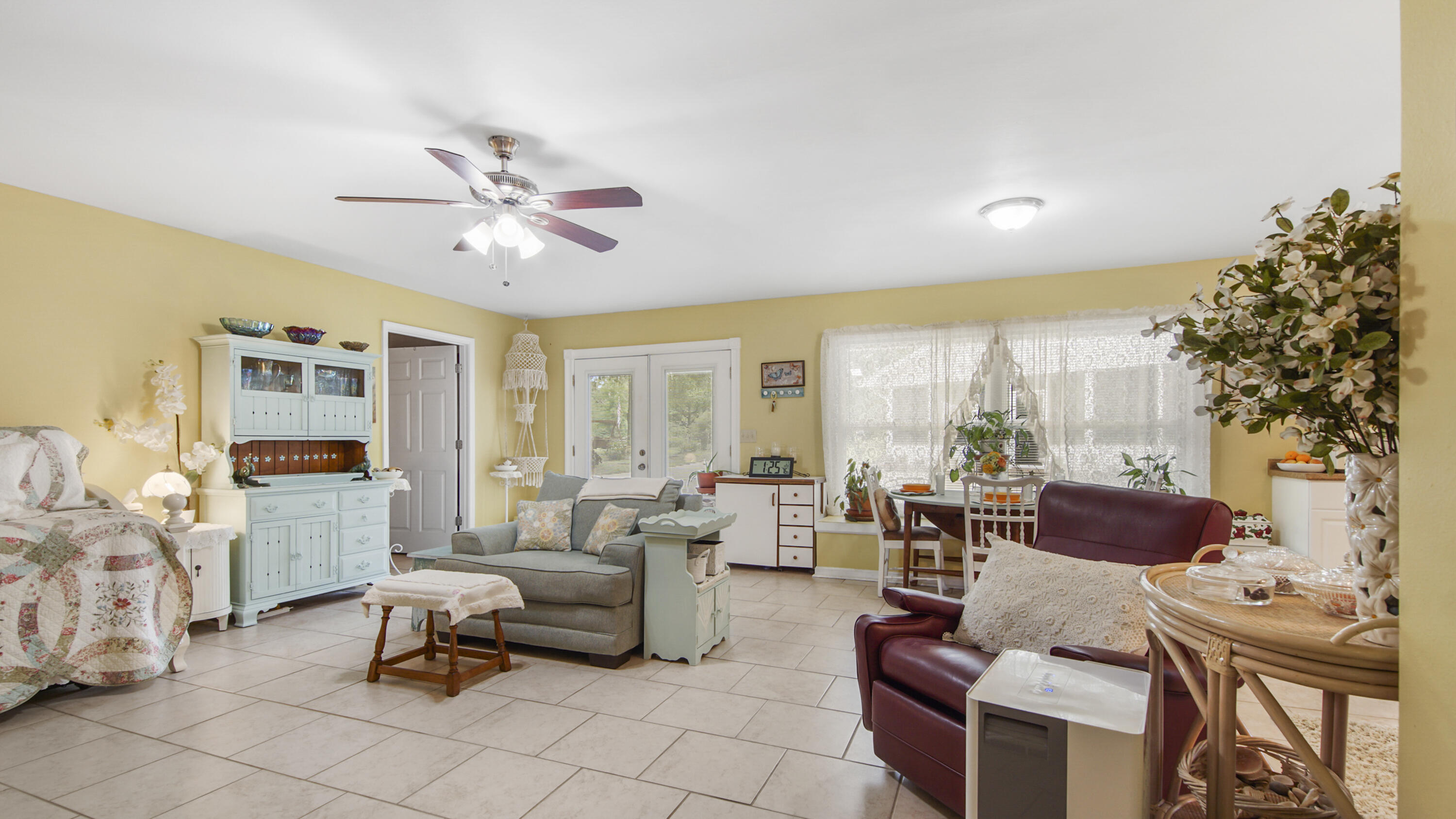 Grassy Pond Ranches - Residential