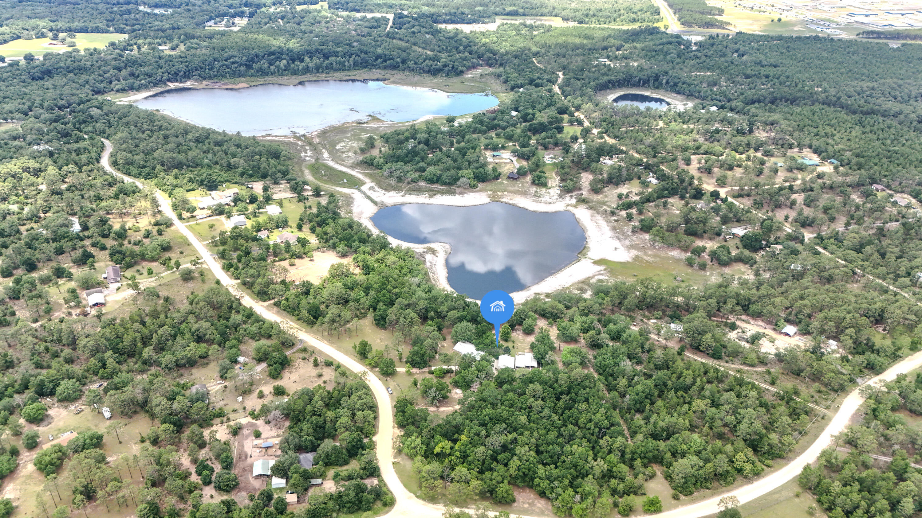 Grassy Pond Ranches - Residential