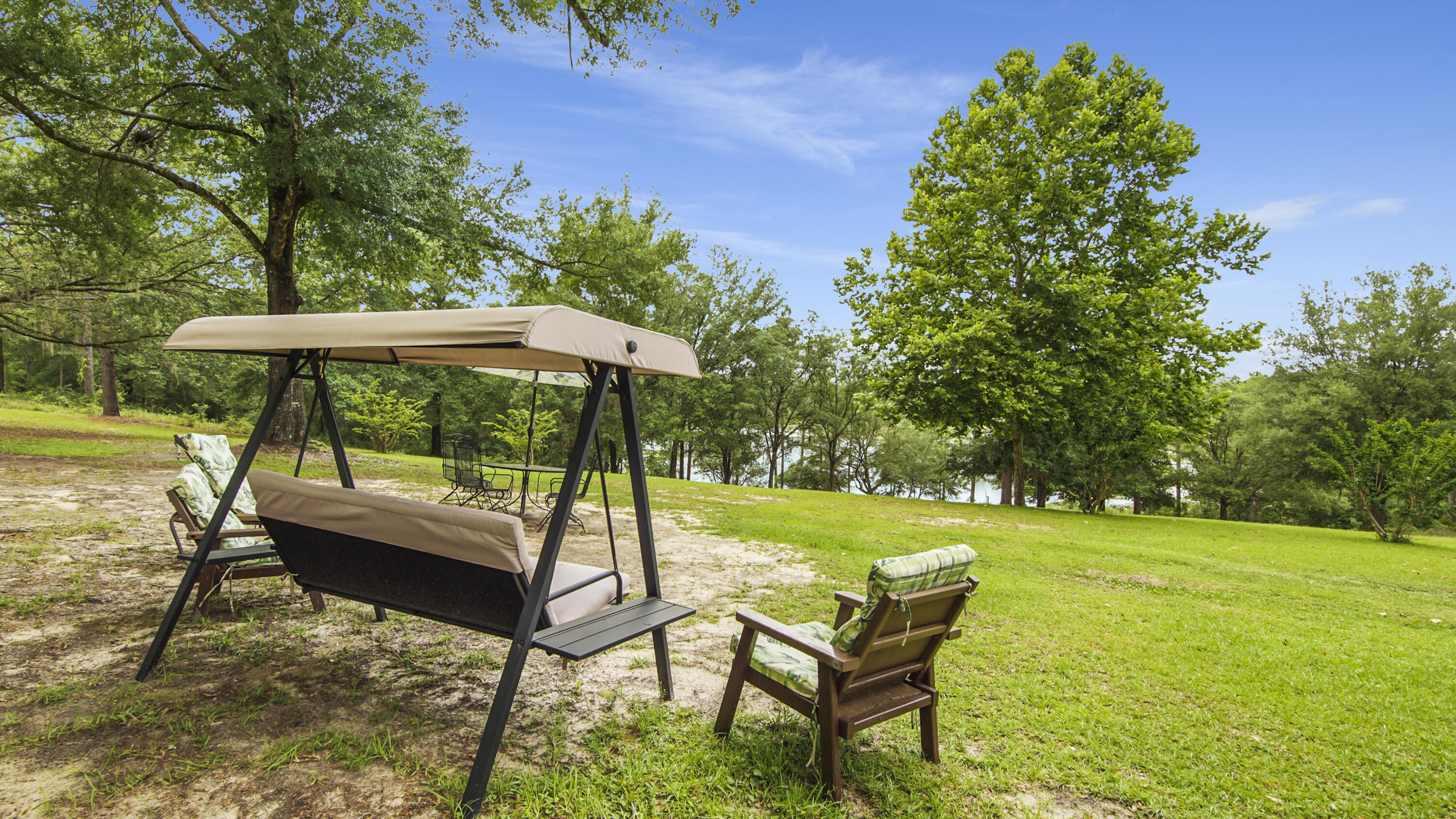 Grassy Pond Ranches - Residential