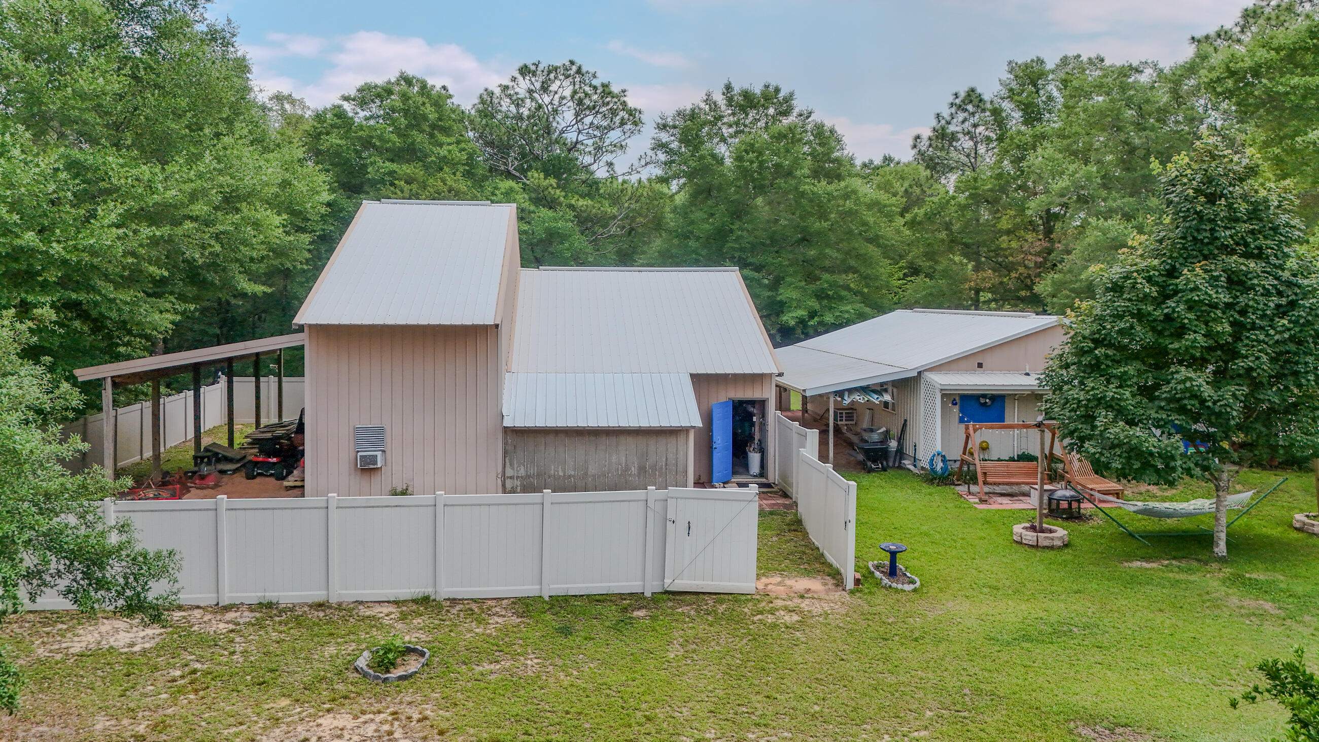 Grassy Pond Ranches - Residential