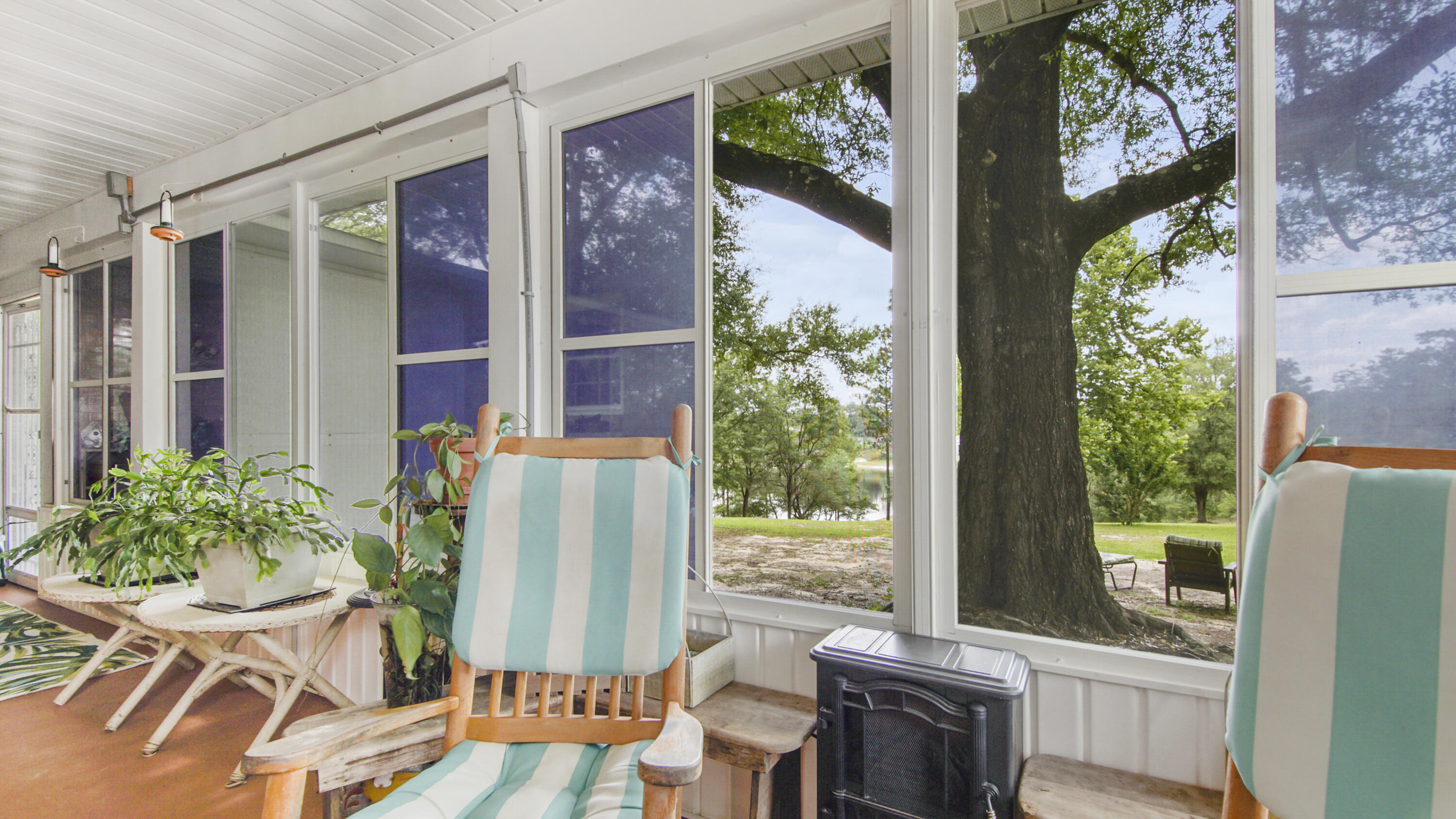 Grassy Pond Ranches - Residential