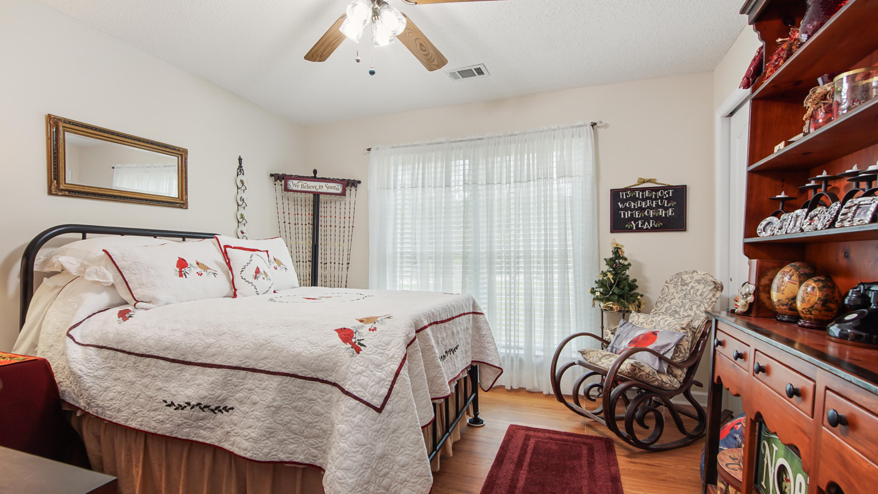 Grassy Pond Ranches - Residential