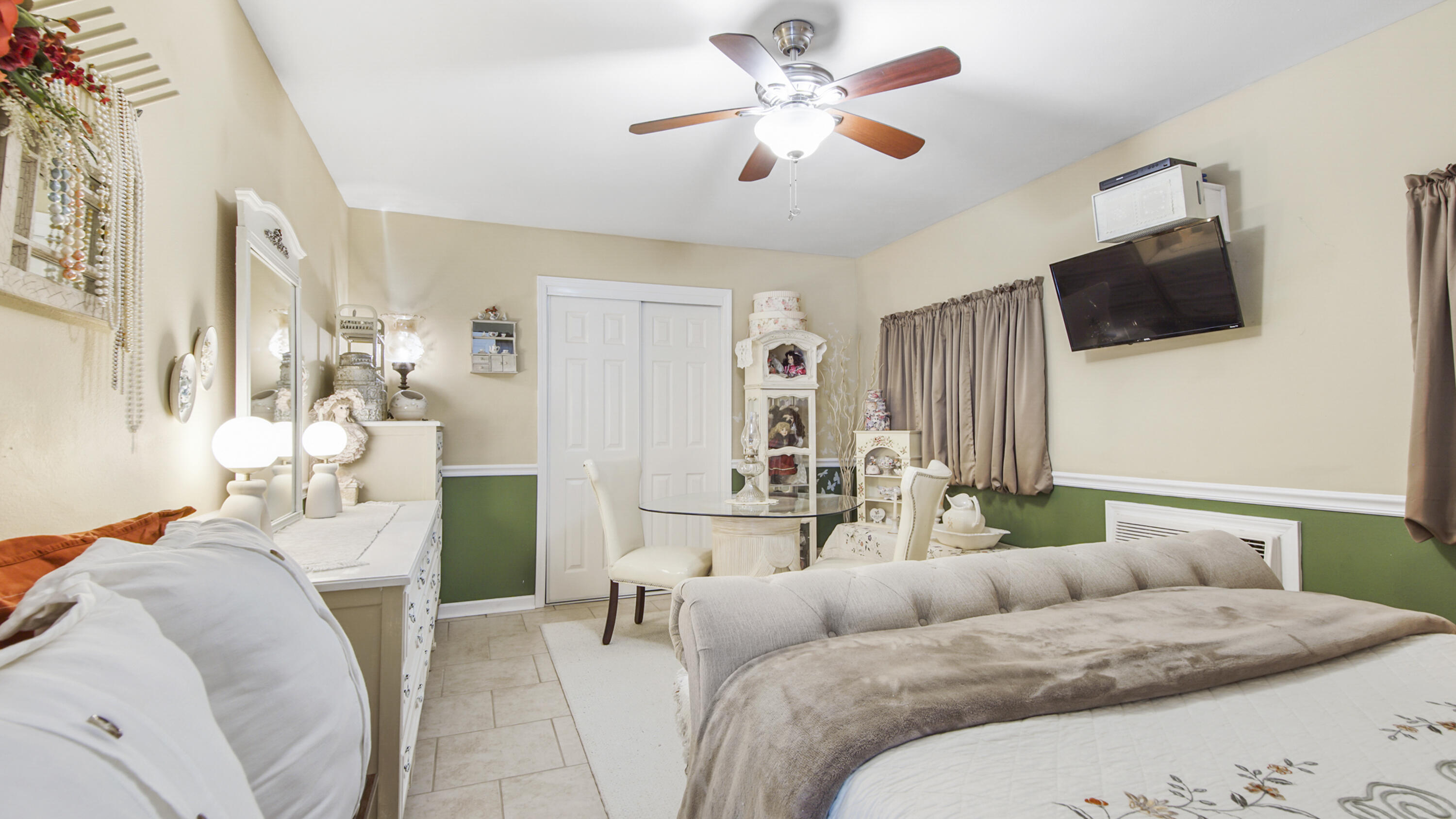 Grassy Pond Ranches - Residential