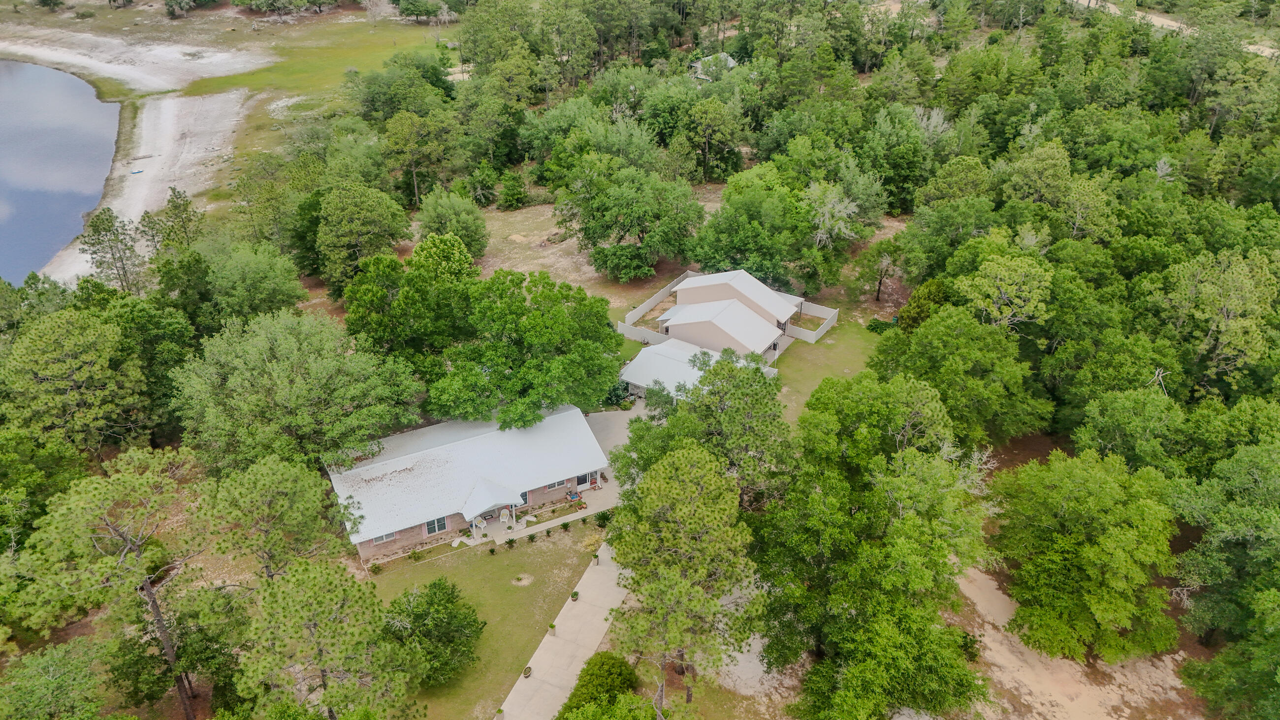 Grassy Pond Ranches - Residential