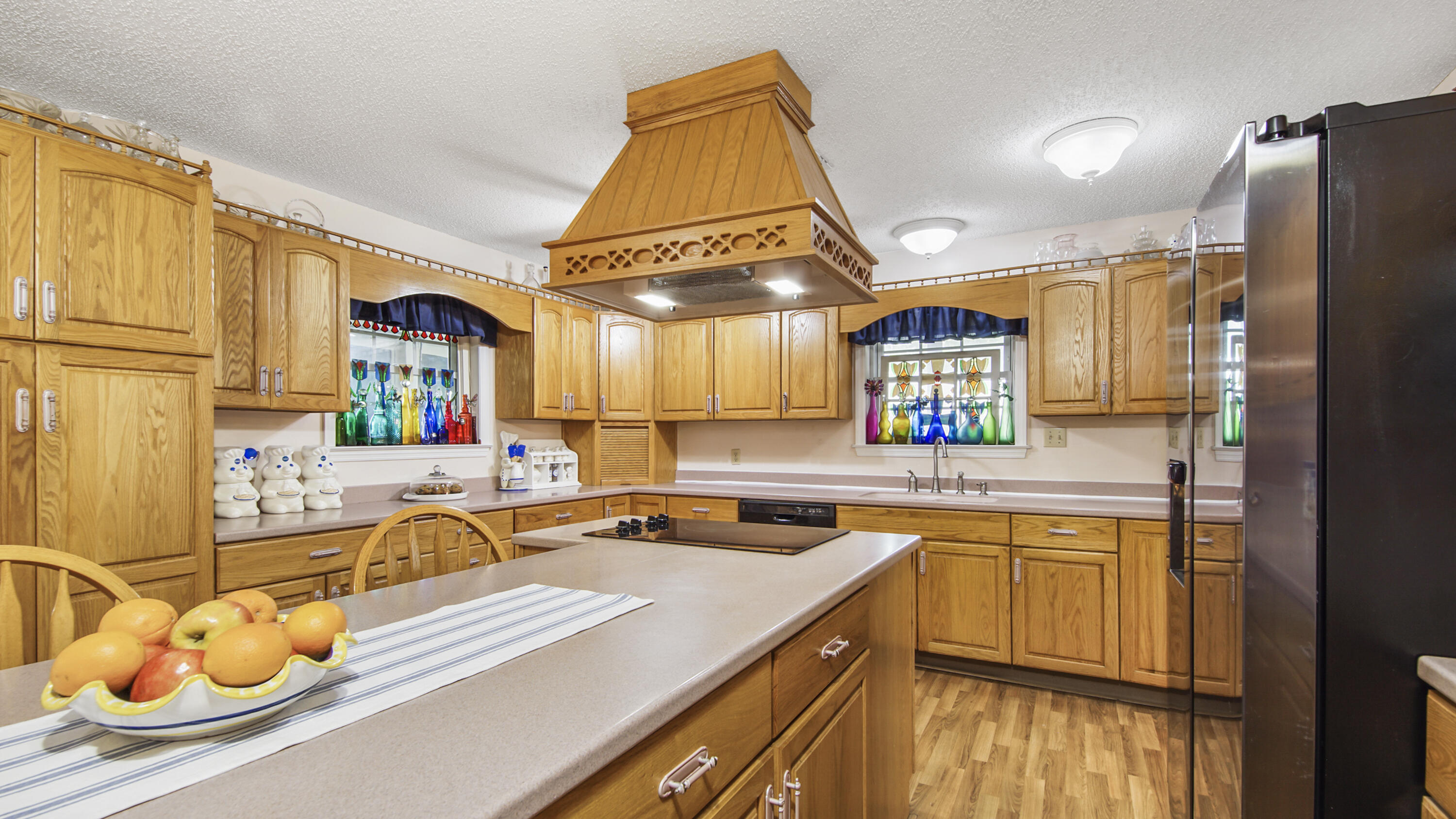 Grassy Pond Ranches - Residential