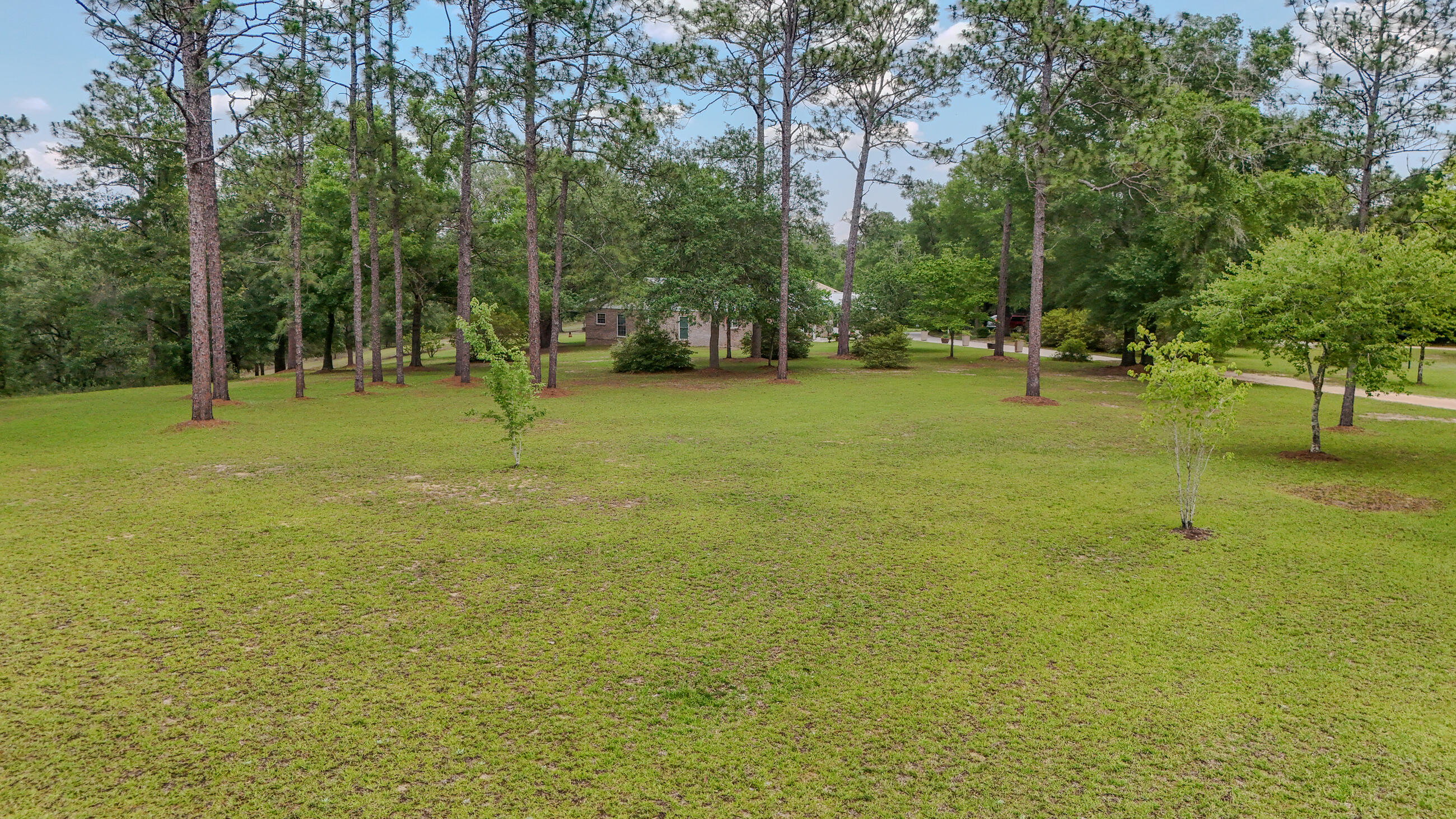 Grassy Pond Ranches - Residential