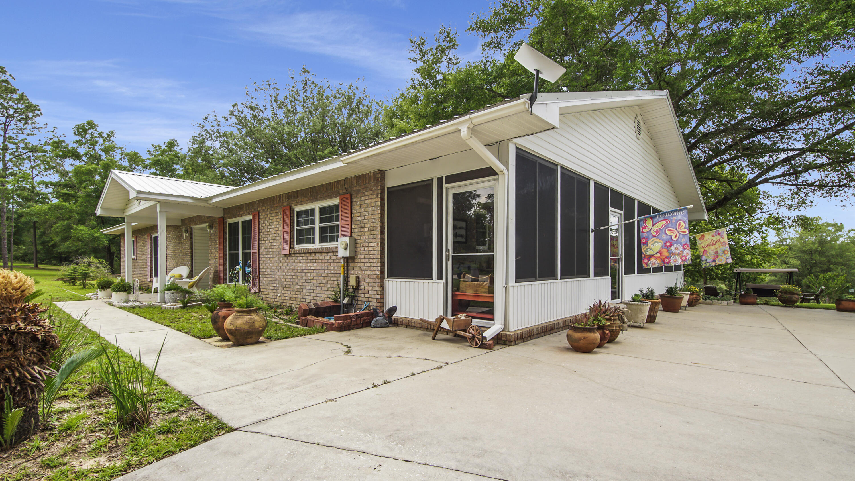 Grassy Pond Ranches - Residential