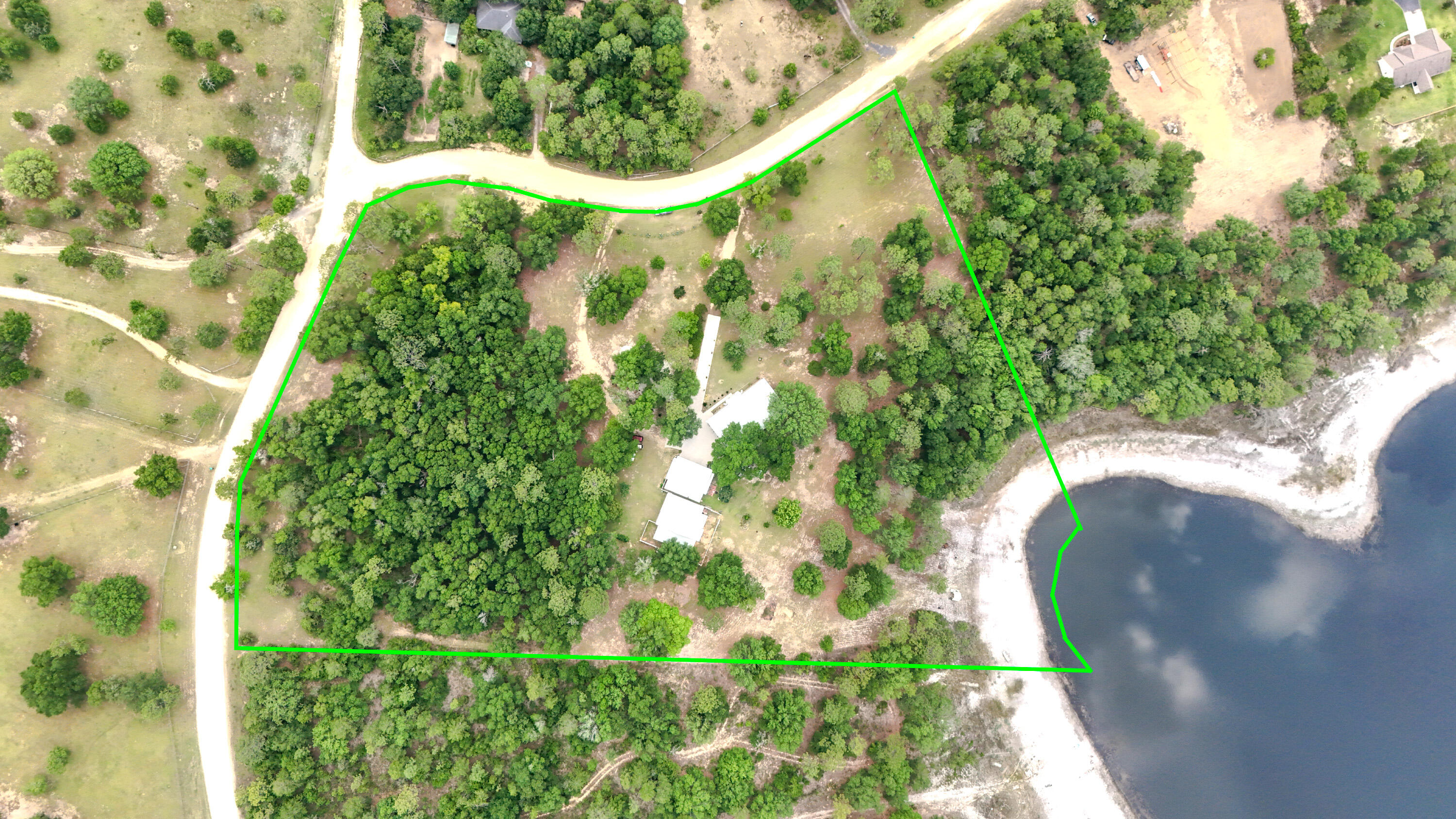 Grassy Pond Ranches - Residential