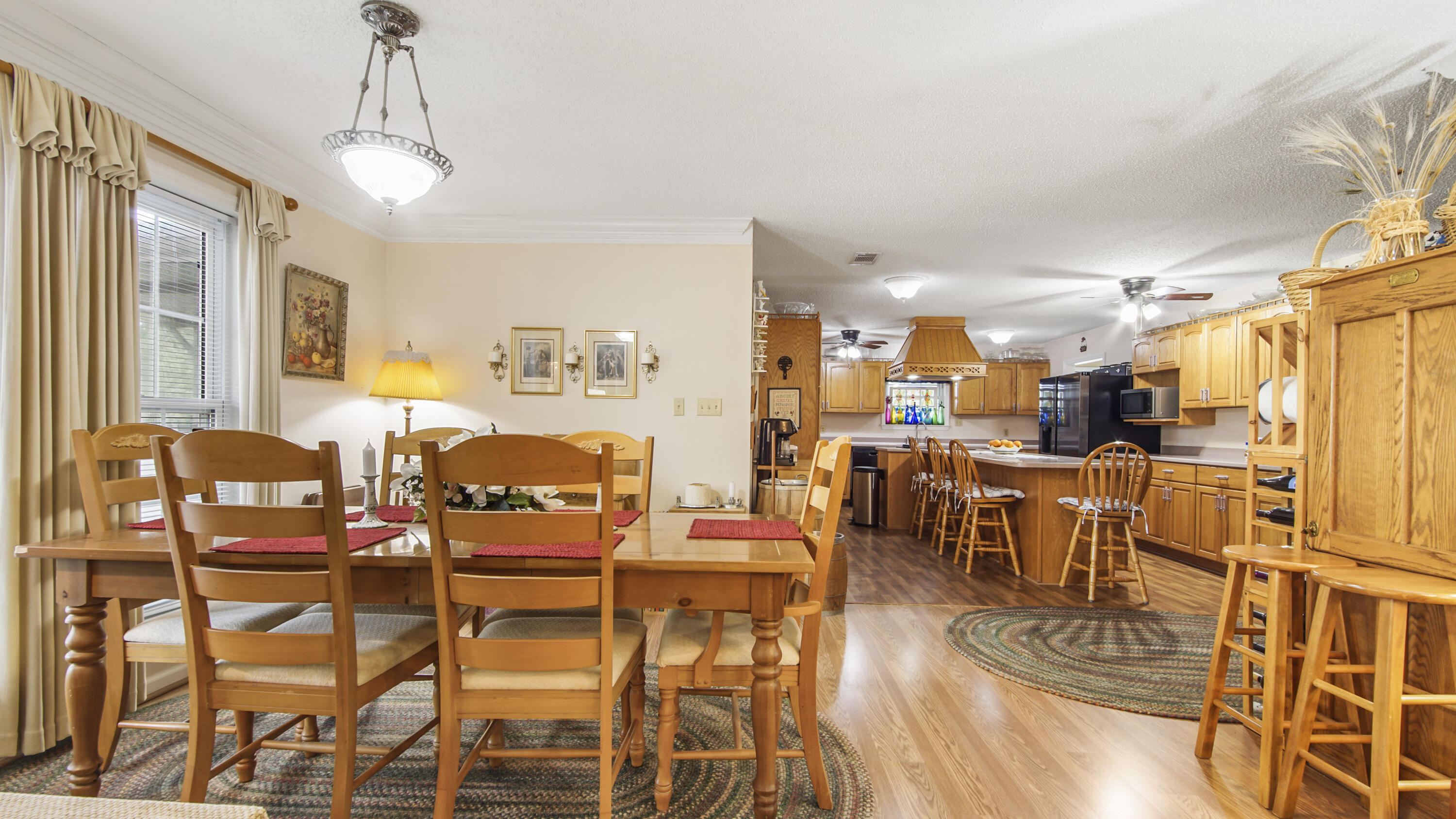 Grassy Pond Ranches - Residential