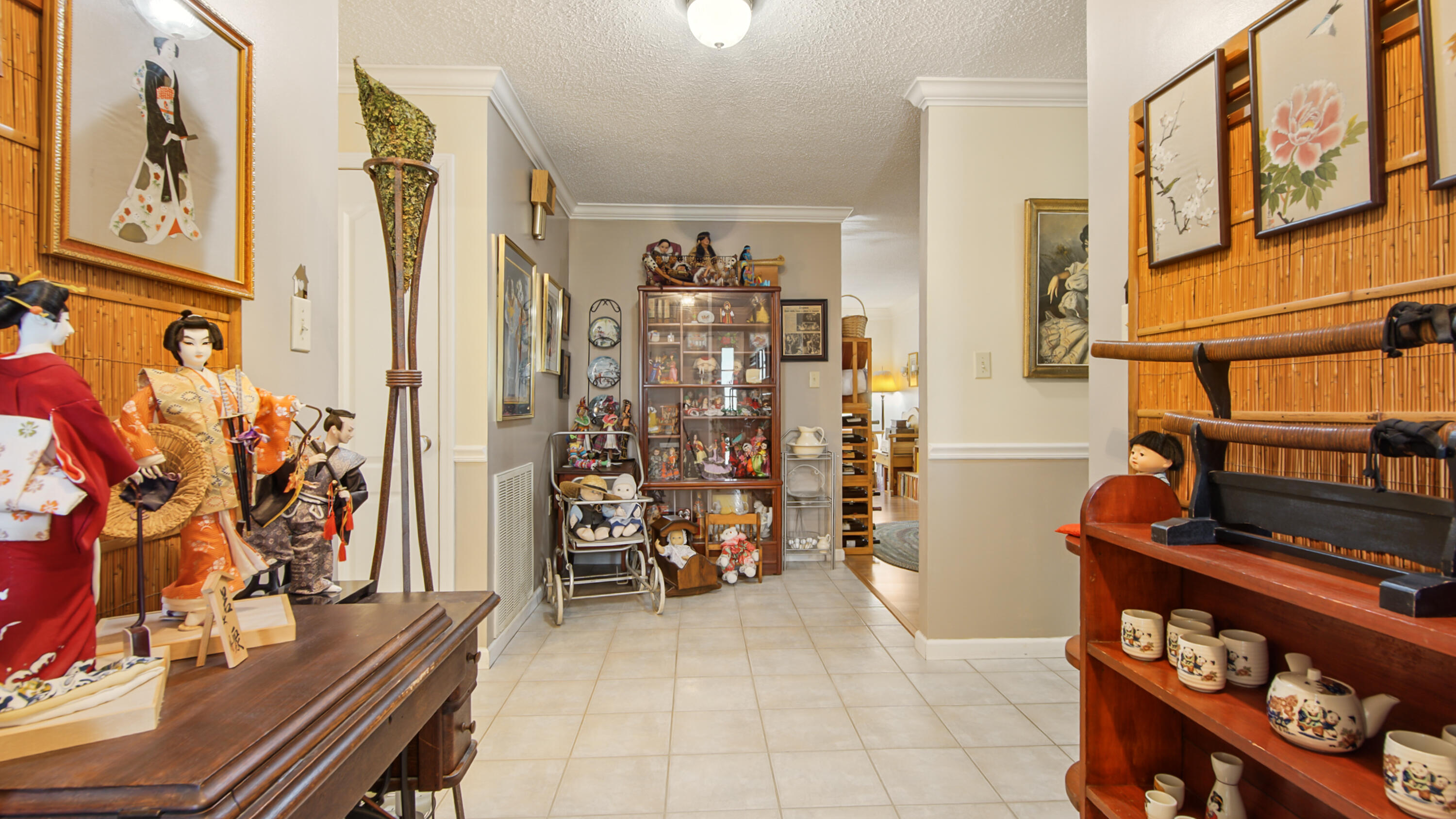 Grassy Pond Ranches - Residential